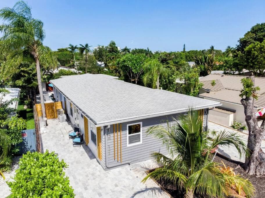 Blue Ocean Vacation Home 2 — 20
