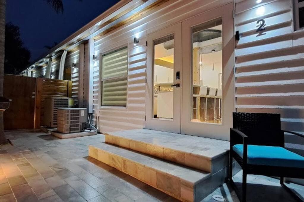 Blue Ocean Vacation Home 2 — 21