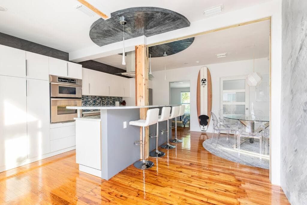 Blue Ocean Vacation Home 2 — 24