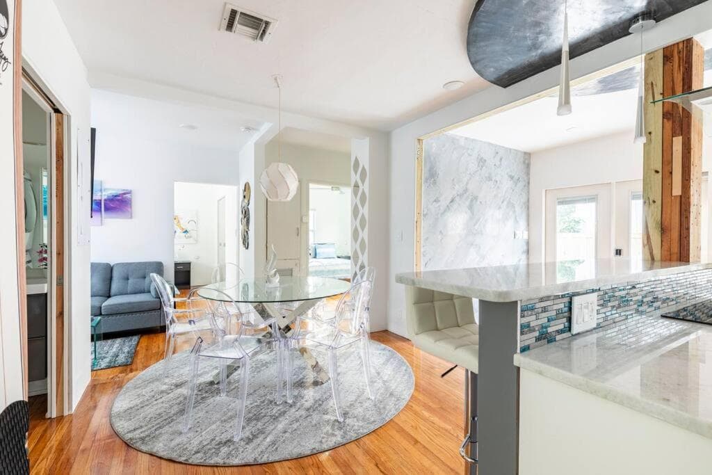 Blue Ocean Vacation Home 2 — 25