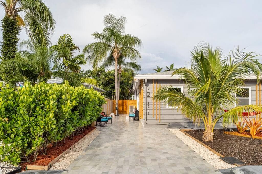 Blue Ocean Vacation Home 2 — 28