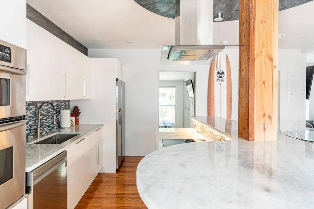 Blue Ocean Vacation Home 2 — 29