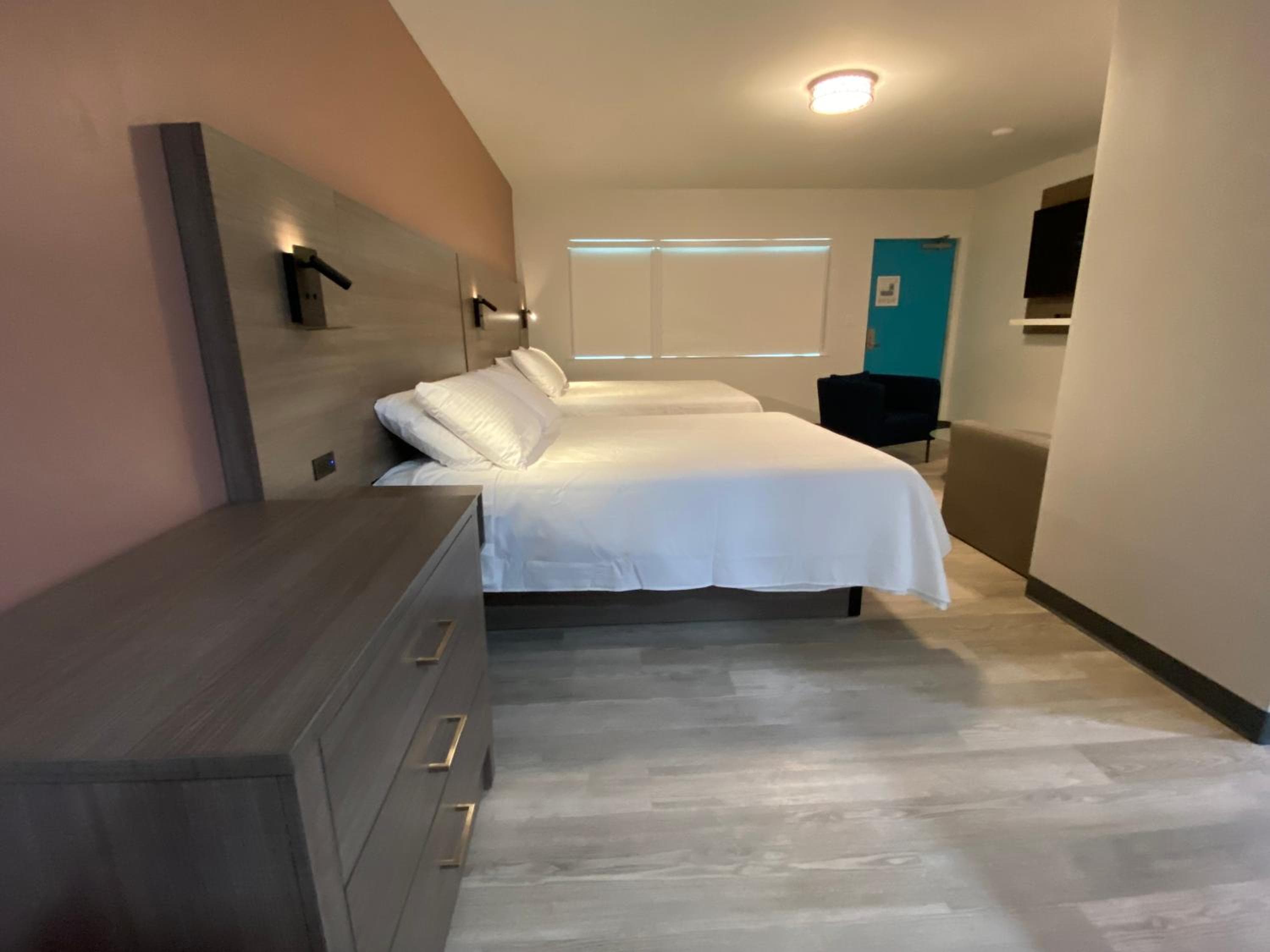 Rolo Beach Hotel — 22