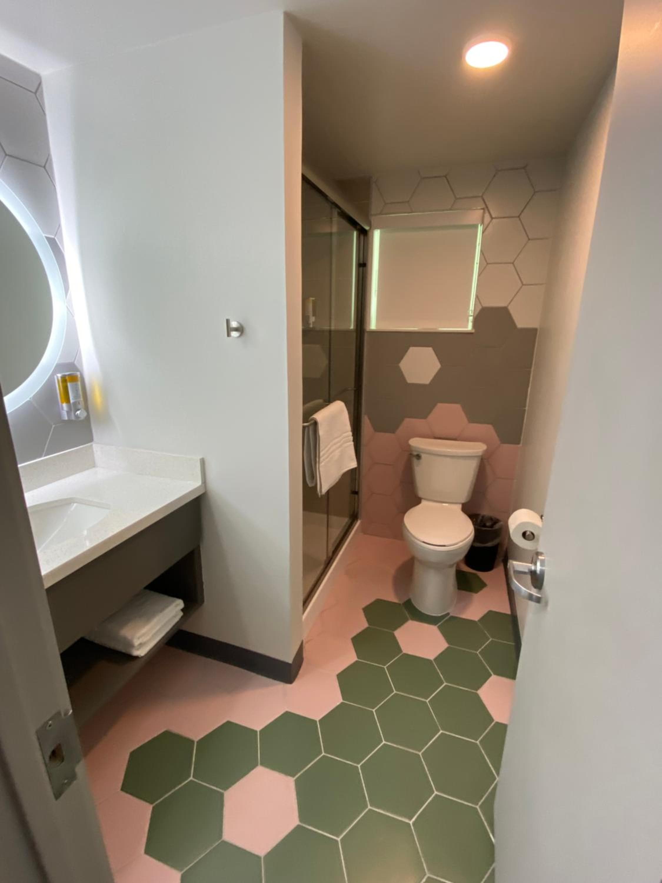 Rolo Beach Hotel — 7