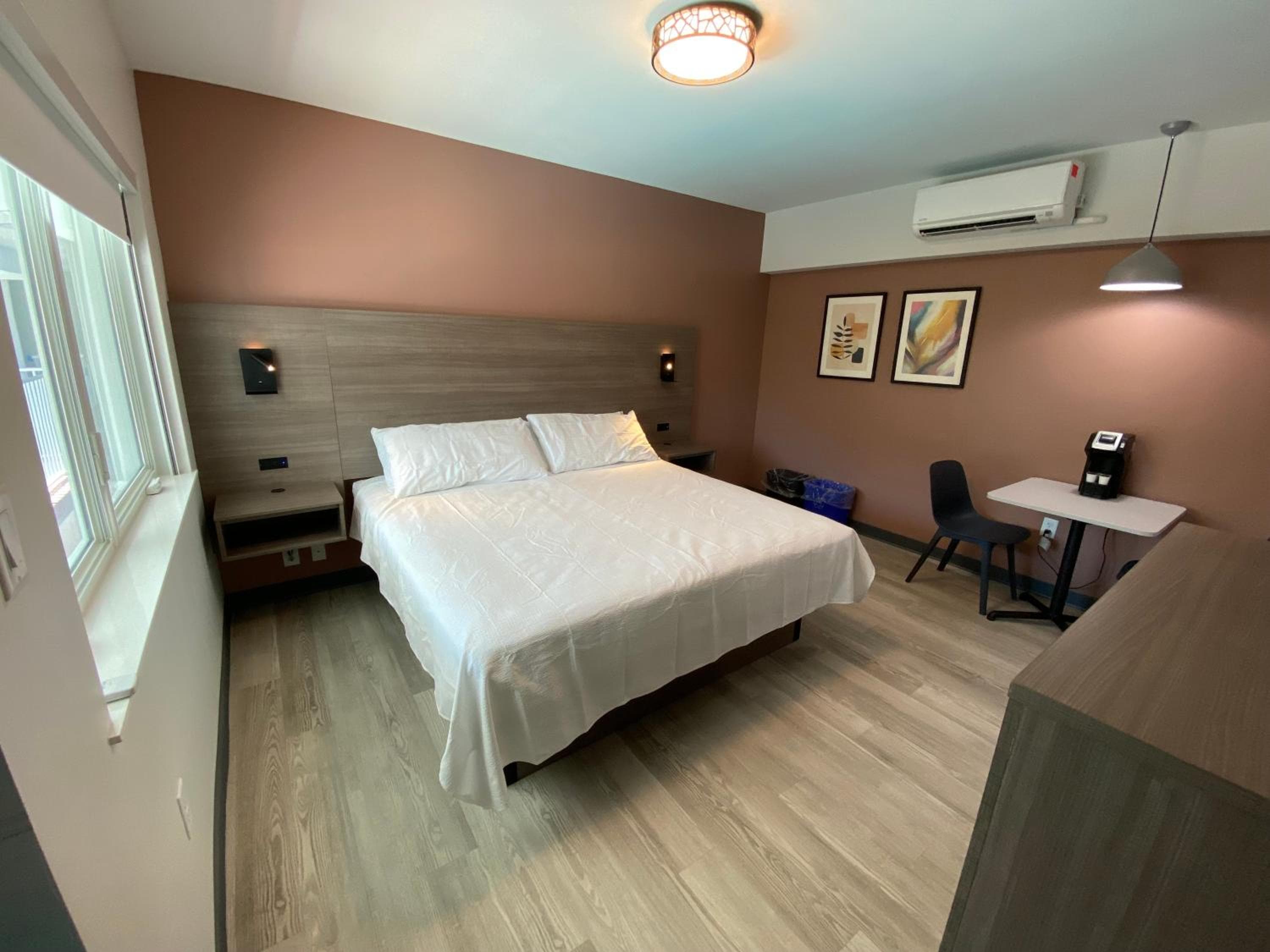 Rolo Beach Hotel — 21
