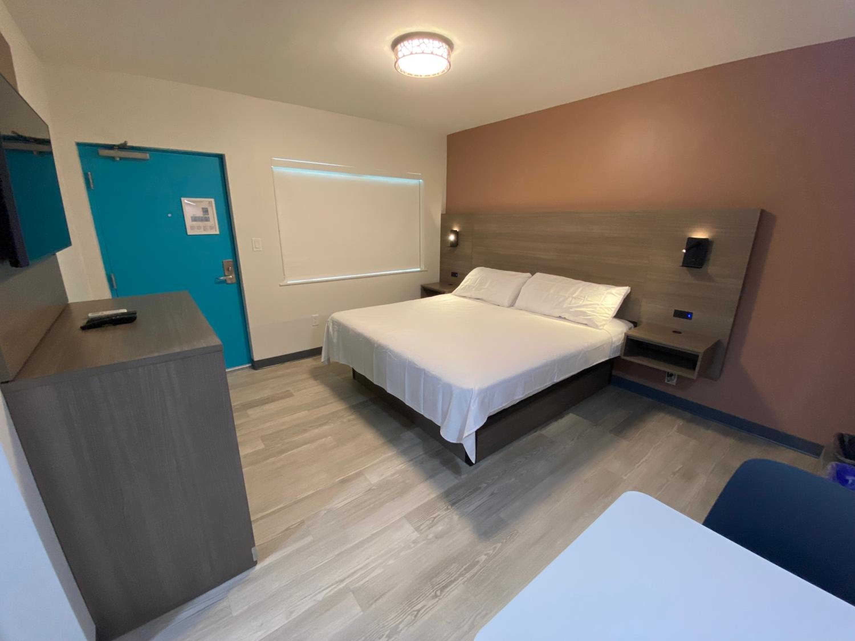 Rolo Beach Hotel — 26