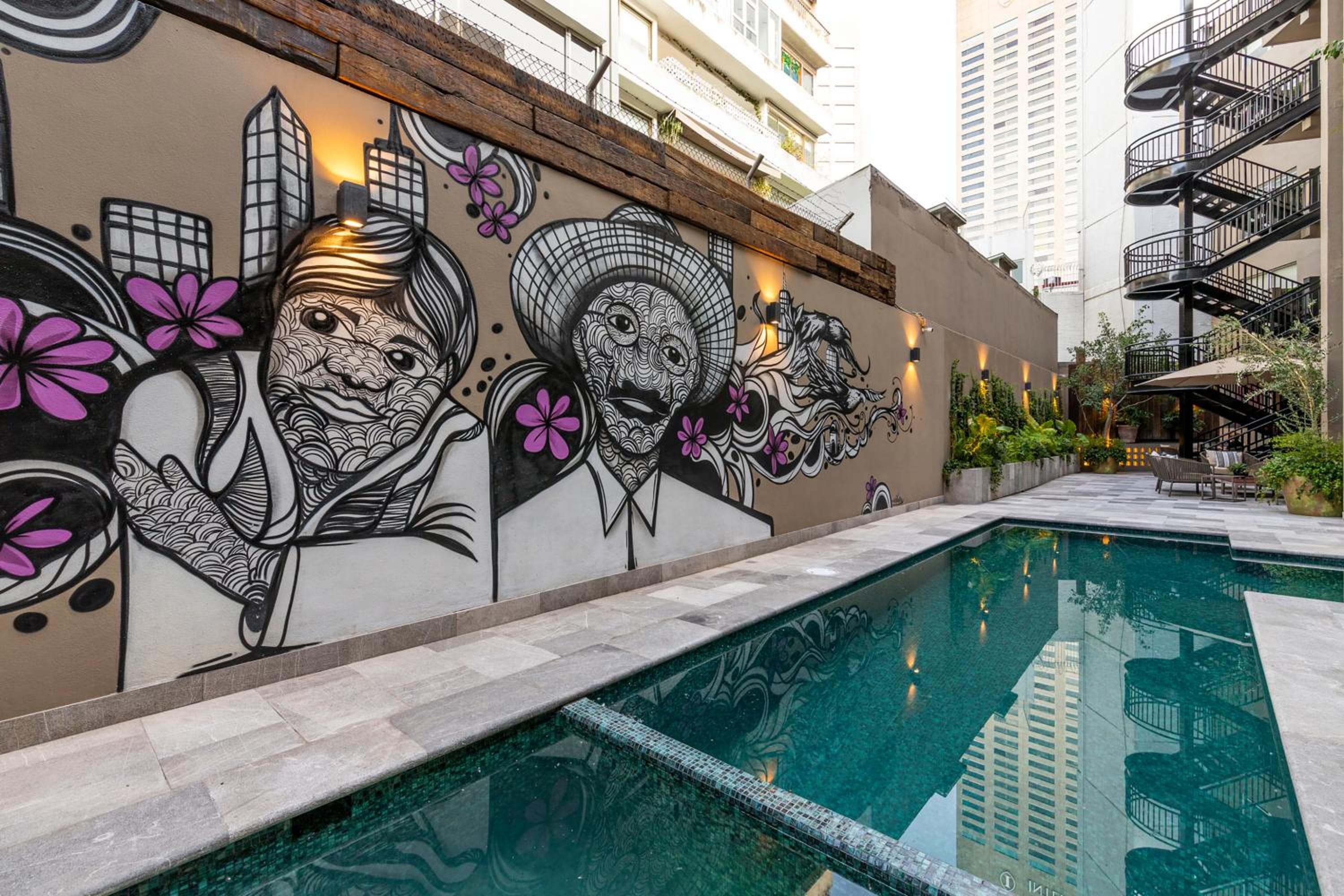Dominio Polanco — 22