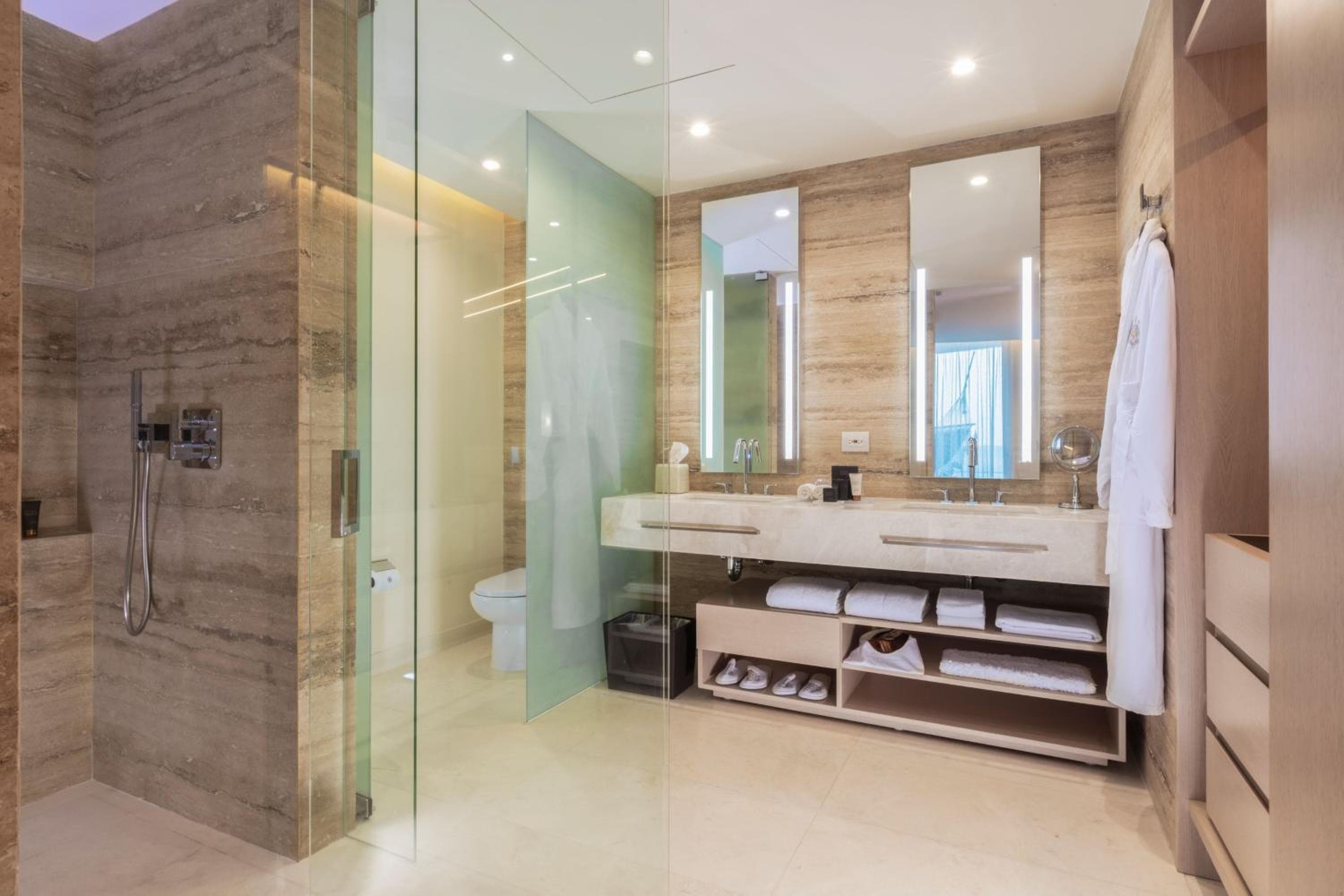 SLS Cancun — 26
