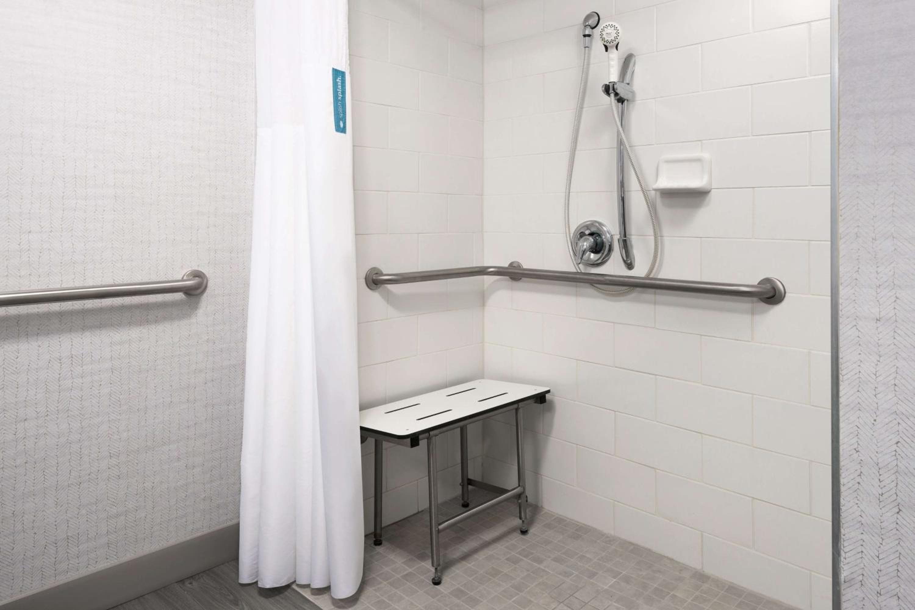 Hampton Inn & Suites Tampa Ybor City Downtown — 14
