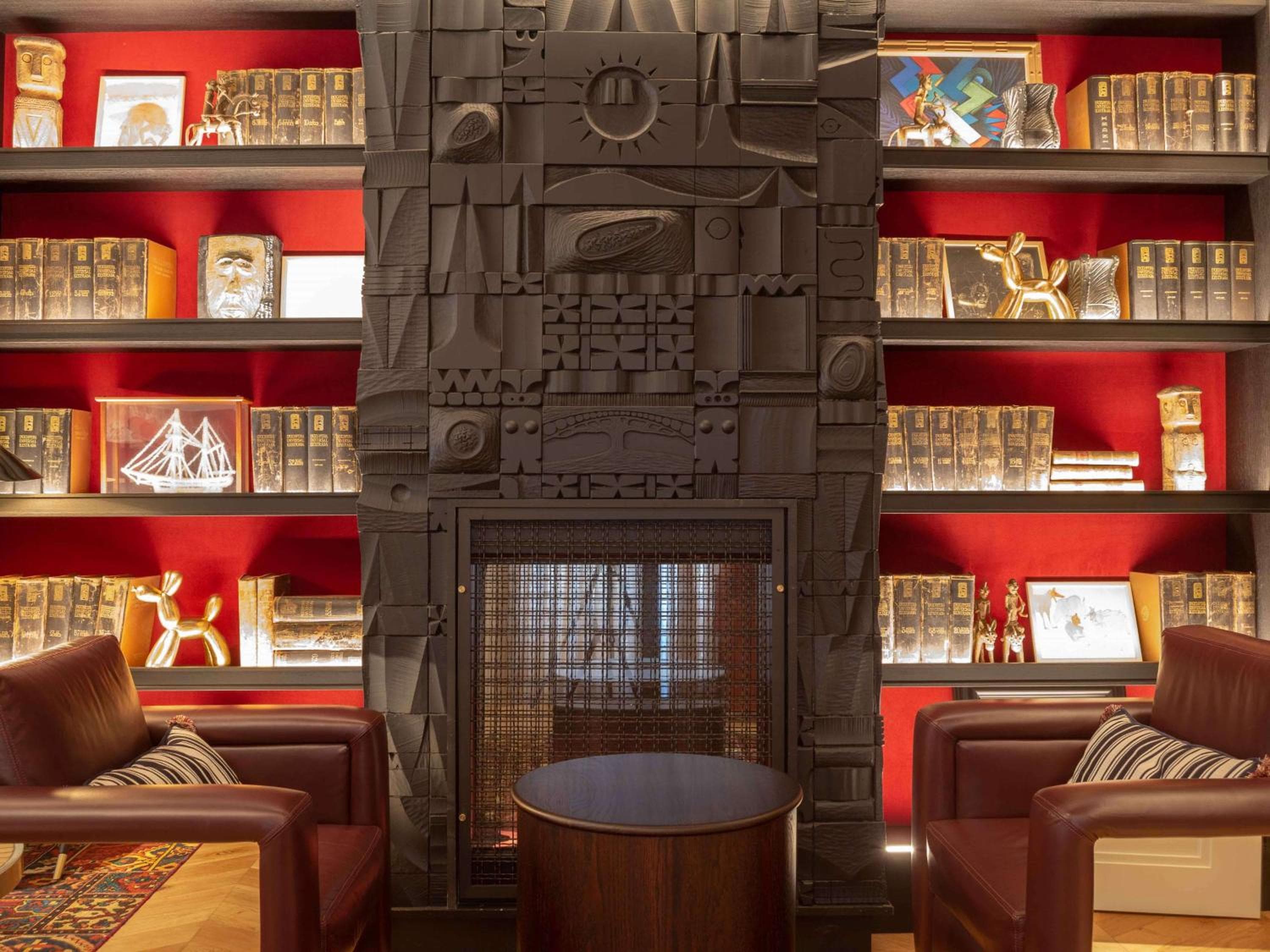 Hotel Montera Madrid, Curio Collection By Hilton — 25