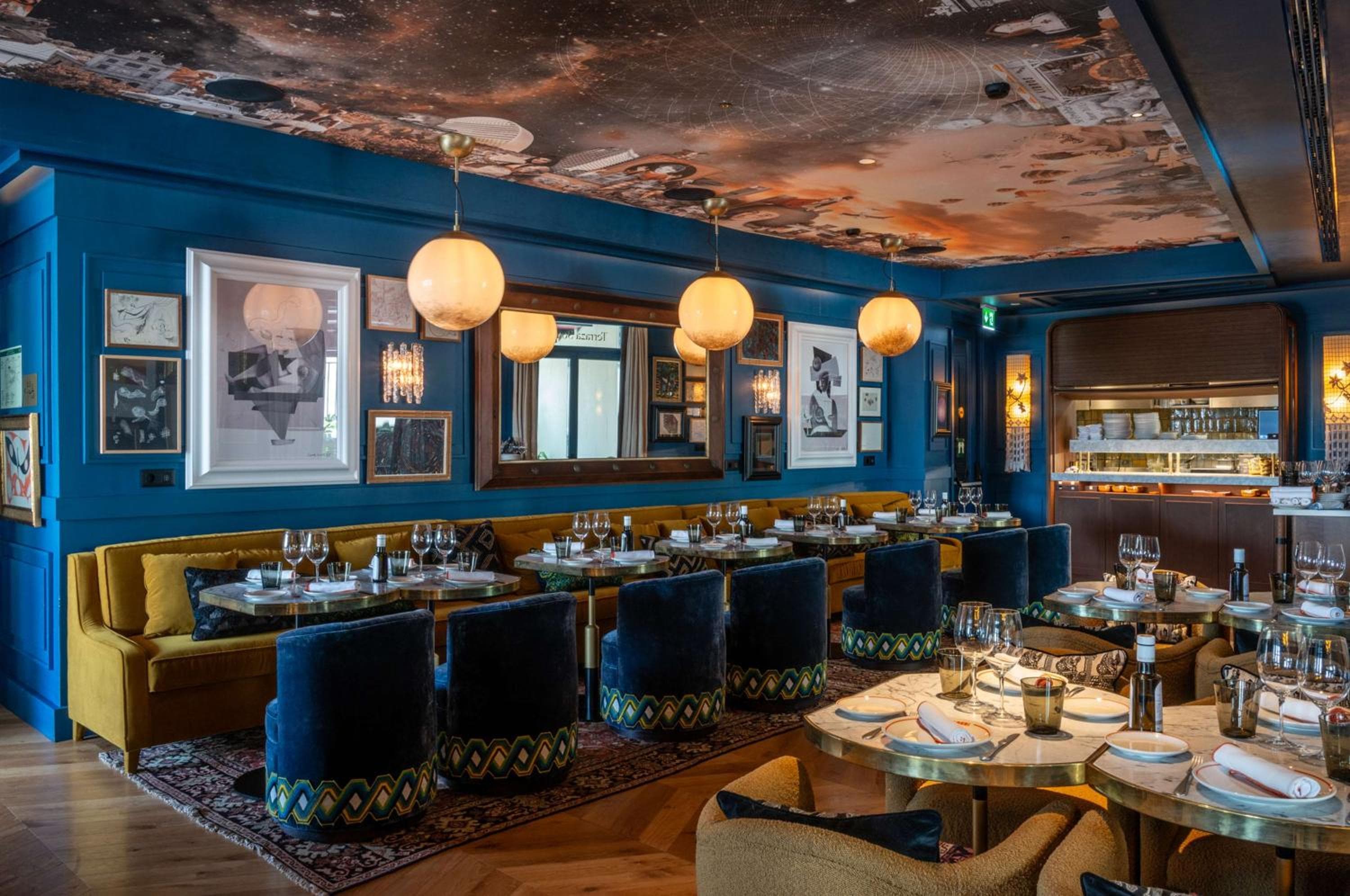 Hotel Montera Madrid, Curio Collection By Hilton — 24