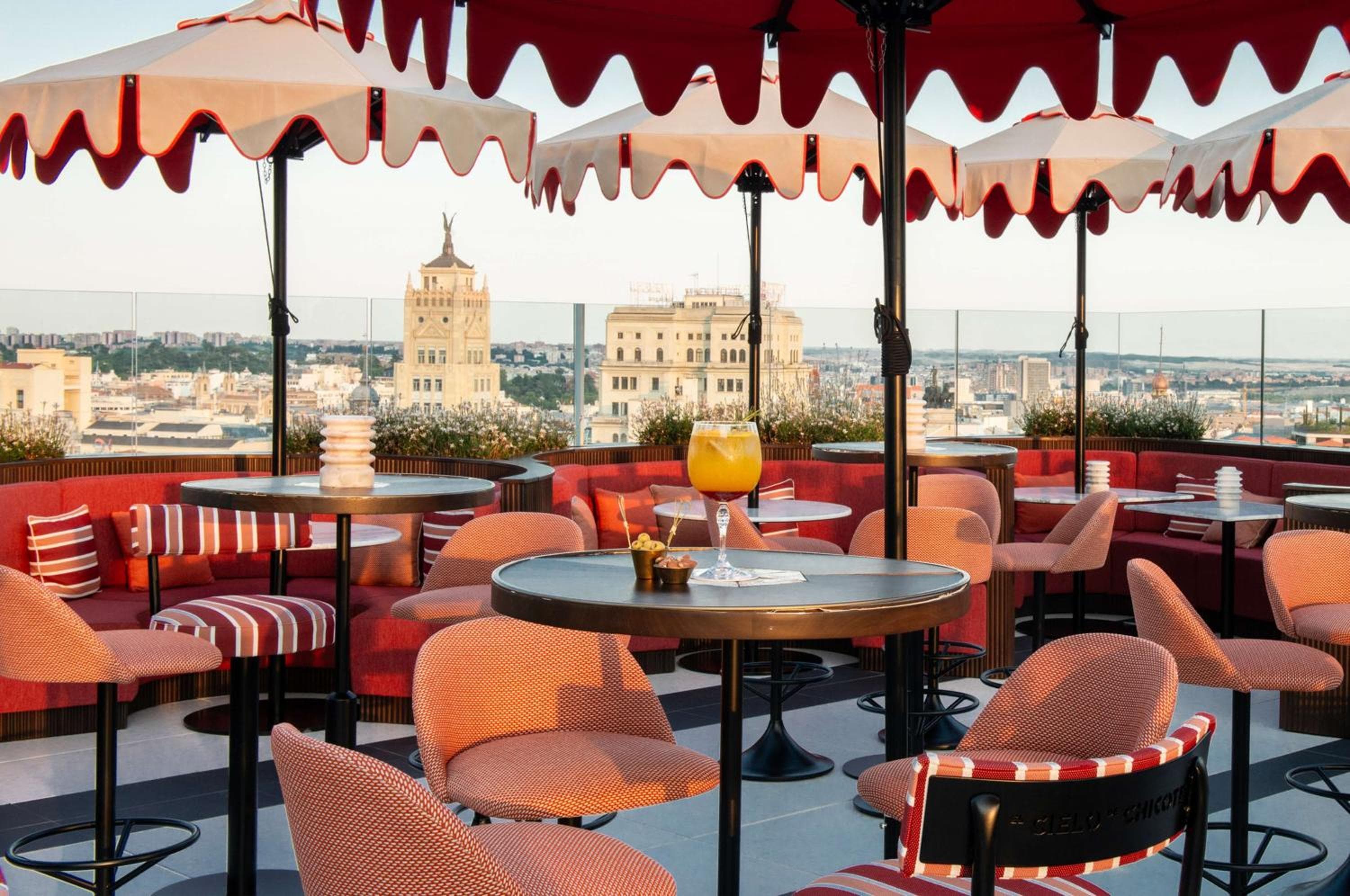 Hotel Montera Madrid, Curio Collection By Hilton — 29