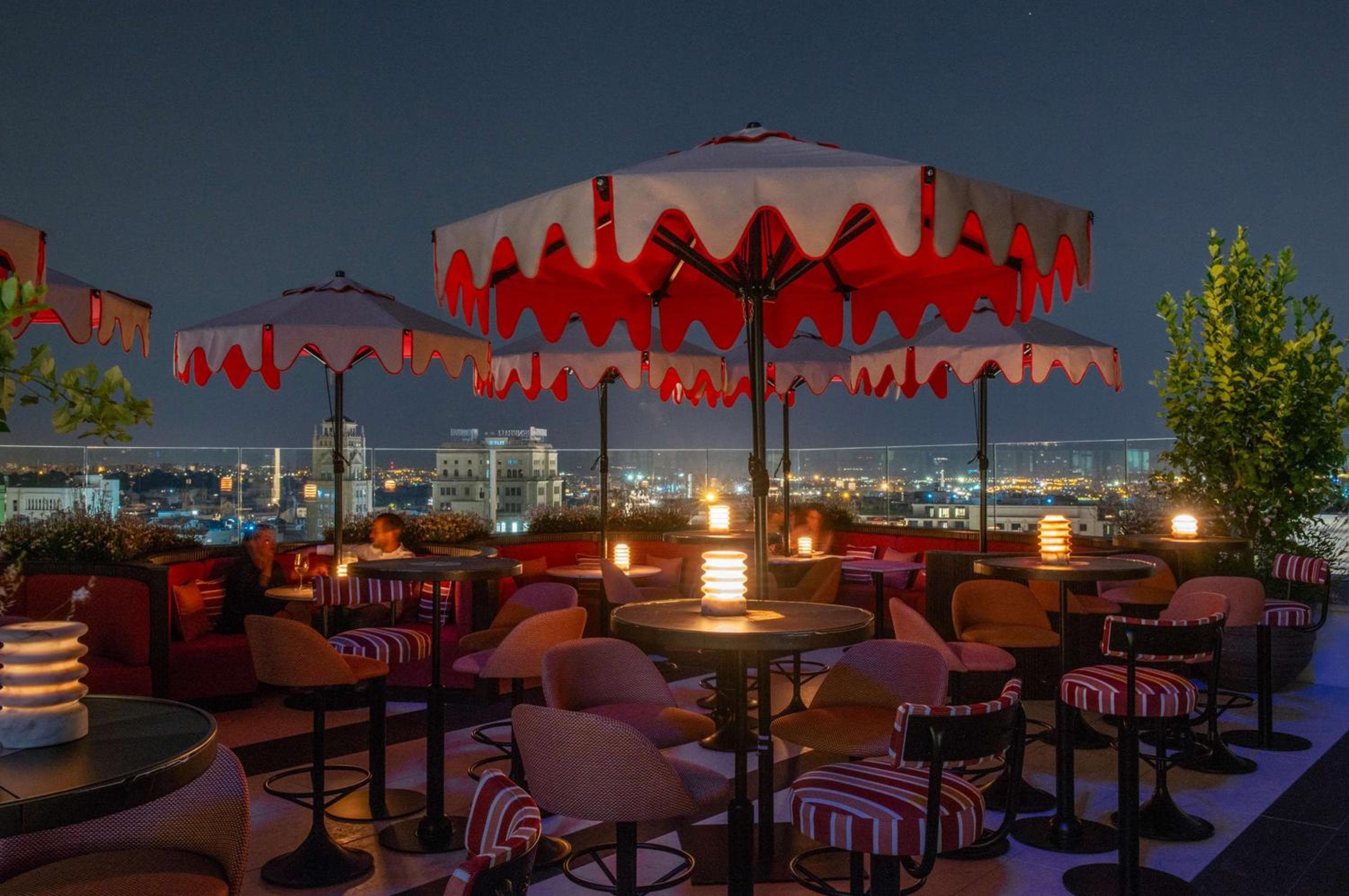 Hotel Montera Madrid, Curio Collection By Hilton — 18
