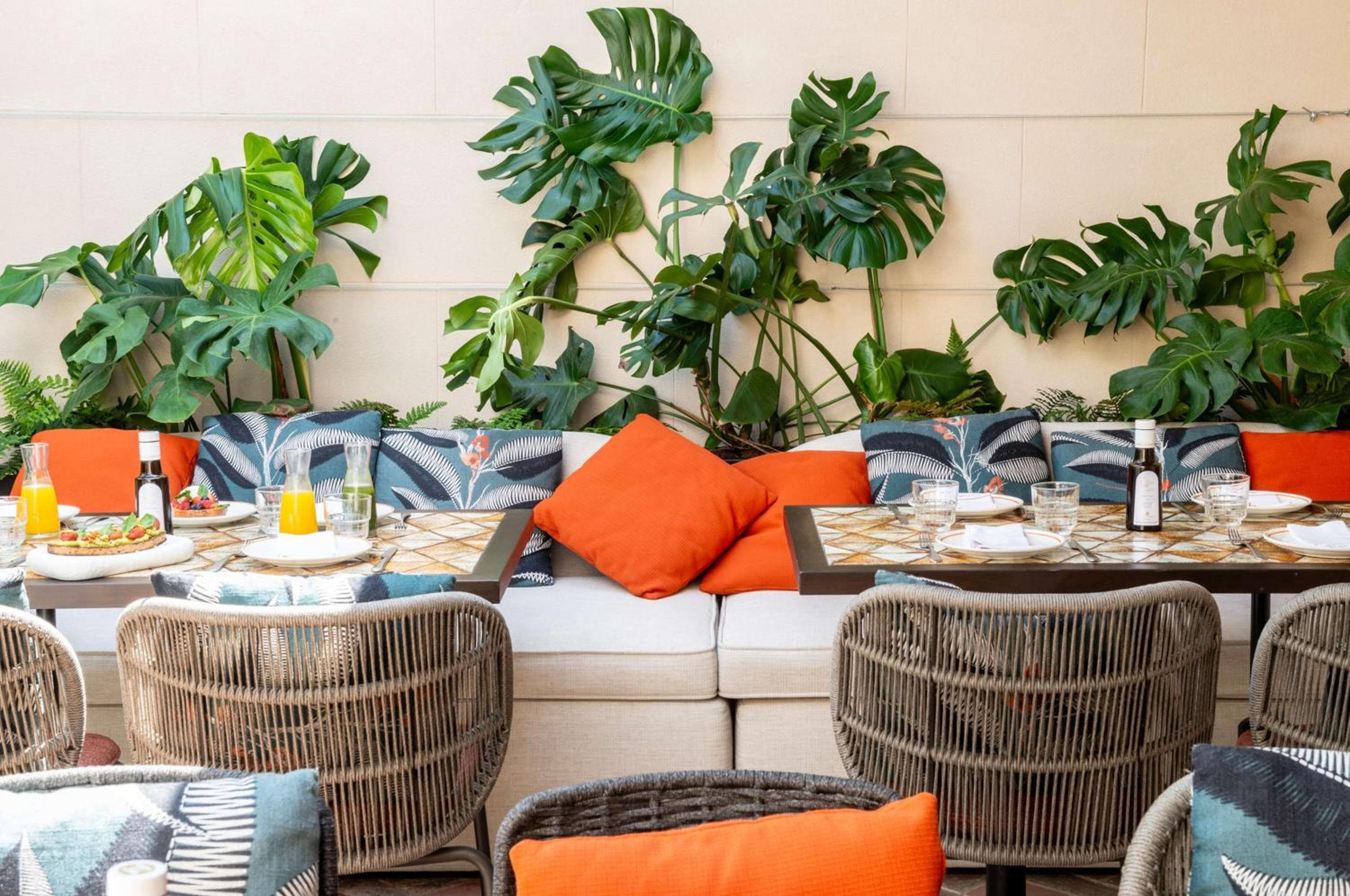 Hotel Montera Madrid, Curio Collection By Hilton — 21