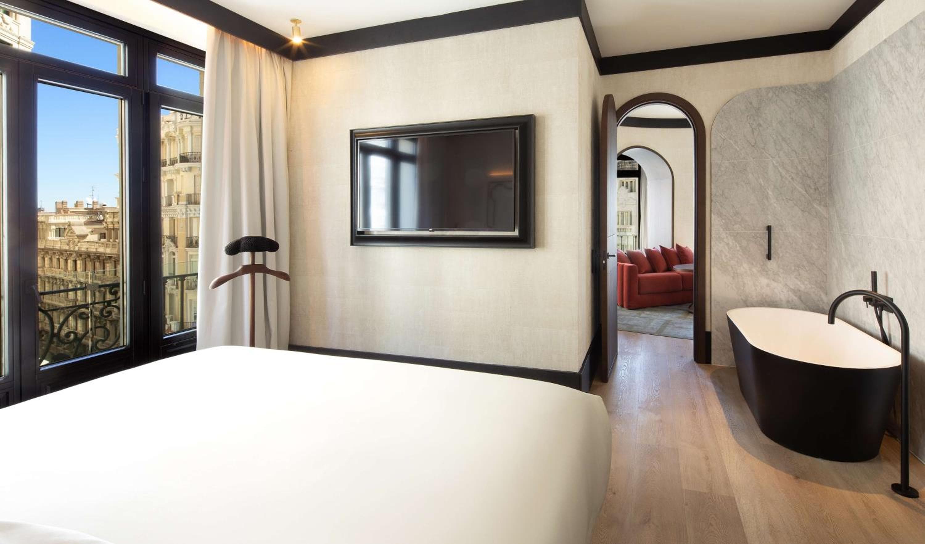 Hotel Montera Madrid, Collezione Curio By Hilton — 17