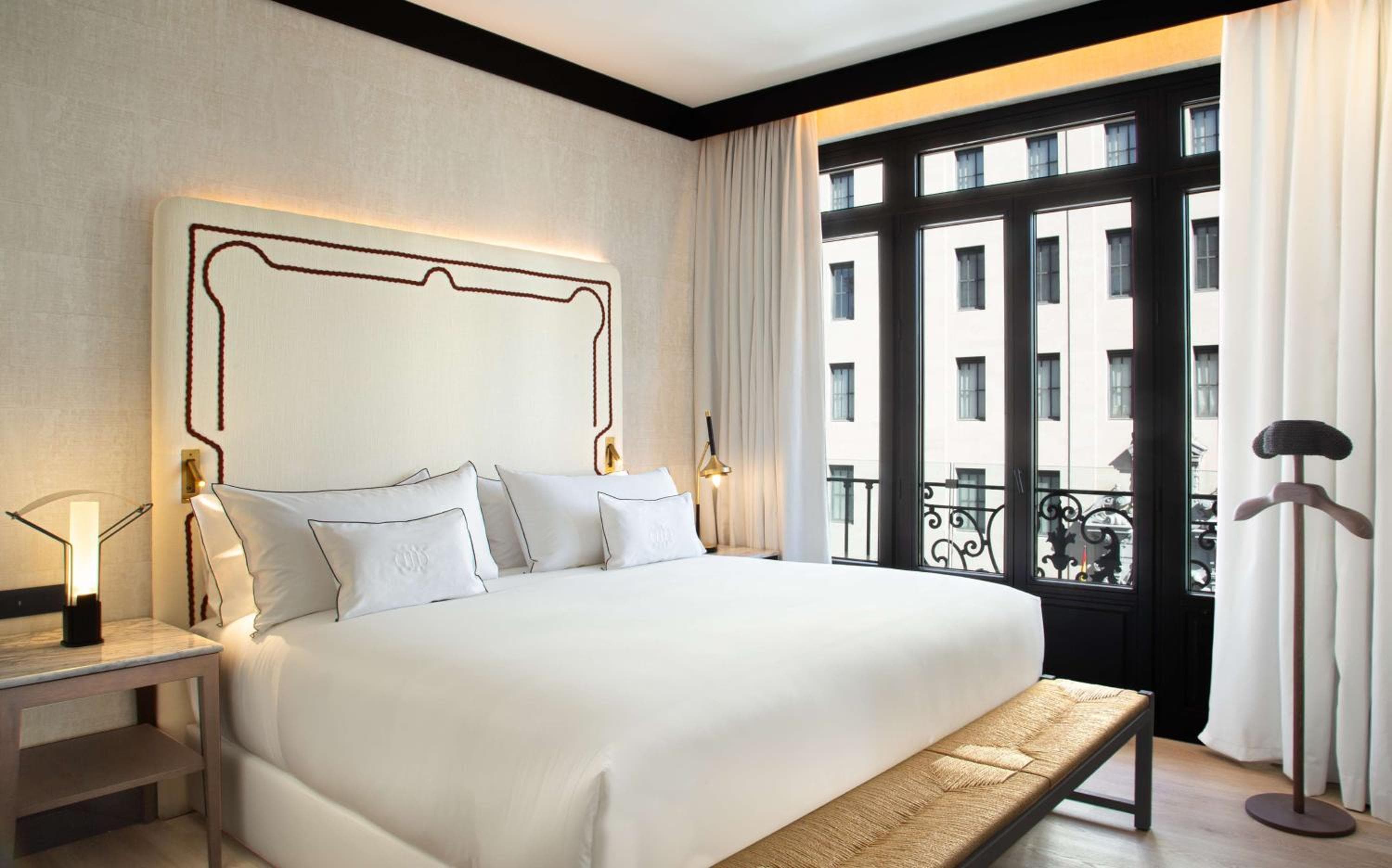 Hotel Montera Madrid, Collezione Curio By Hilton — 26