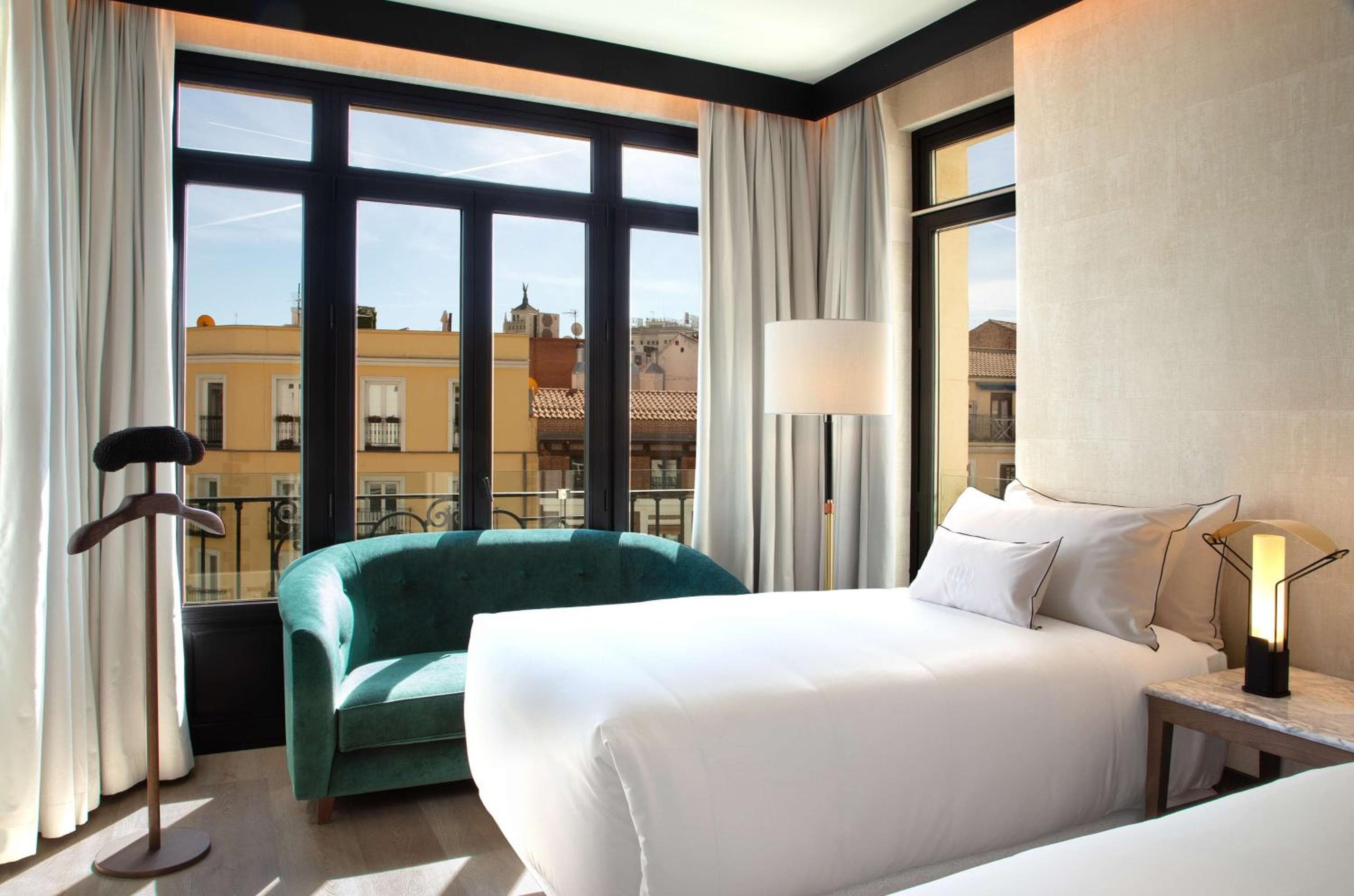 Hotel Montera Madrid, Collezione Curio By Hilton — 24