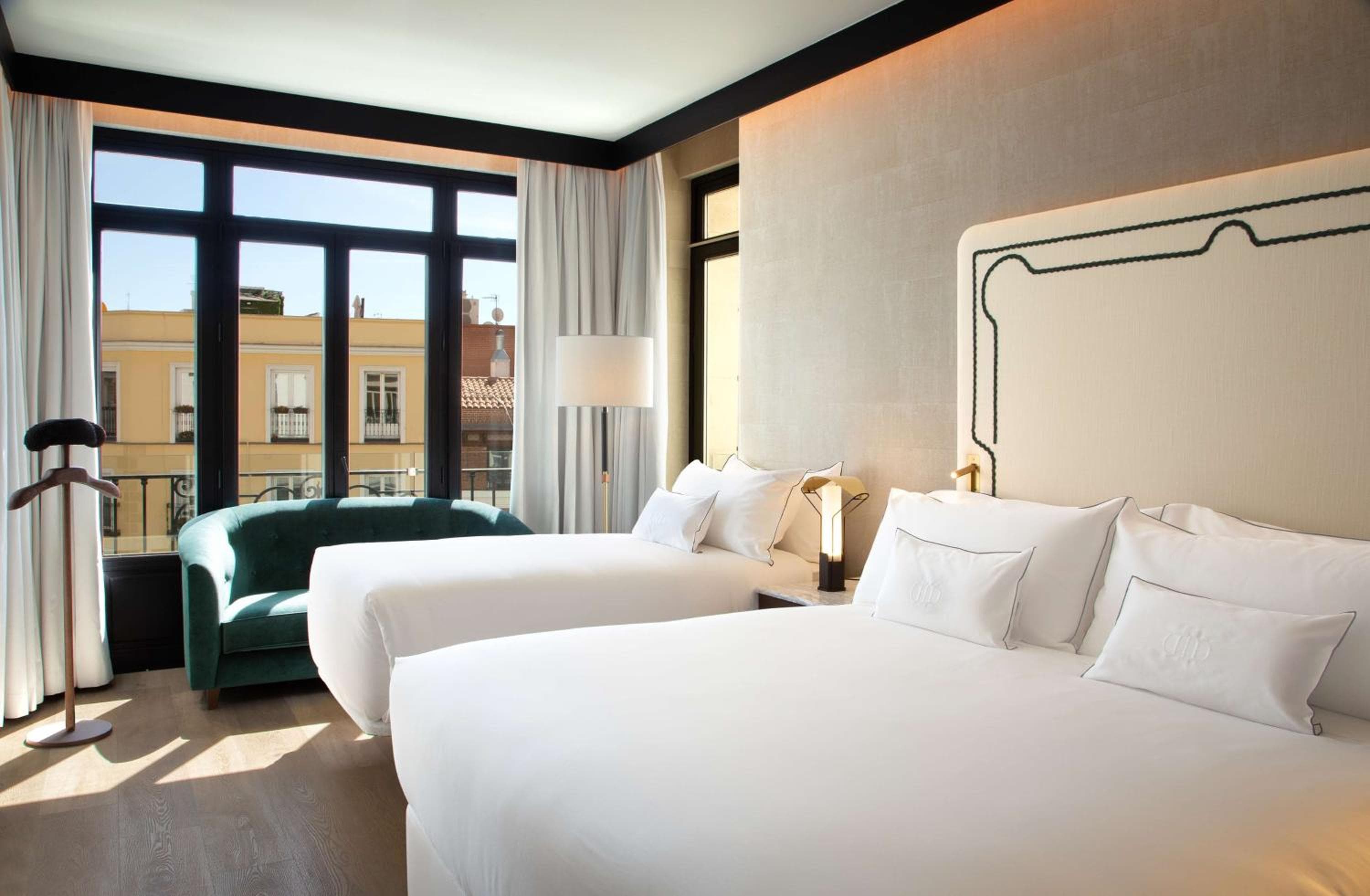 Hotel Montera Madrid, Collezione Curio By Hilton — 29