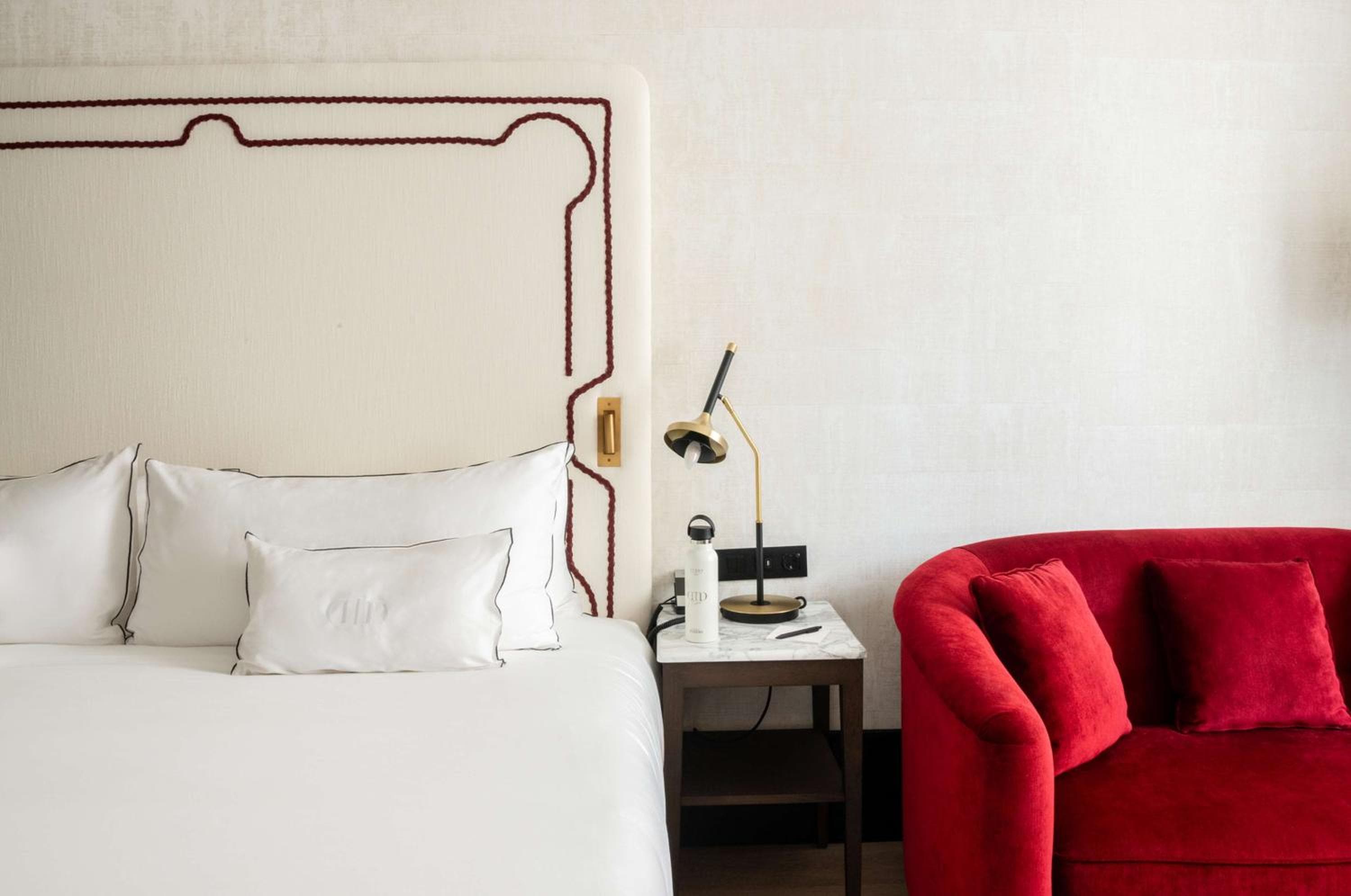 Hotel Montera Madrid, Curio Collection By Hilton — 2