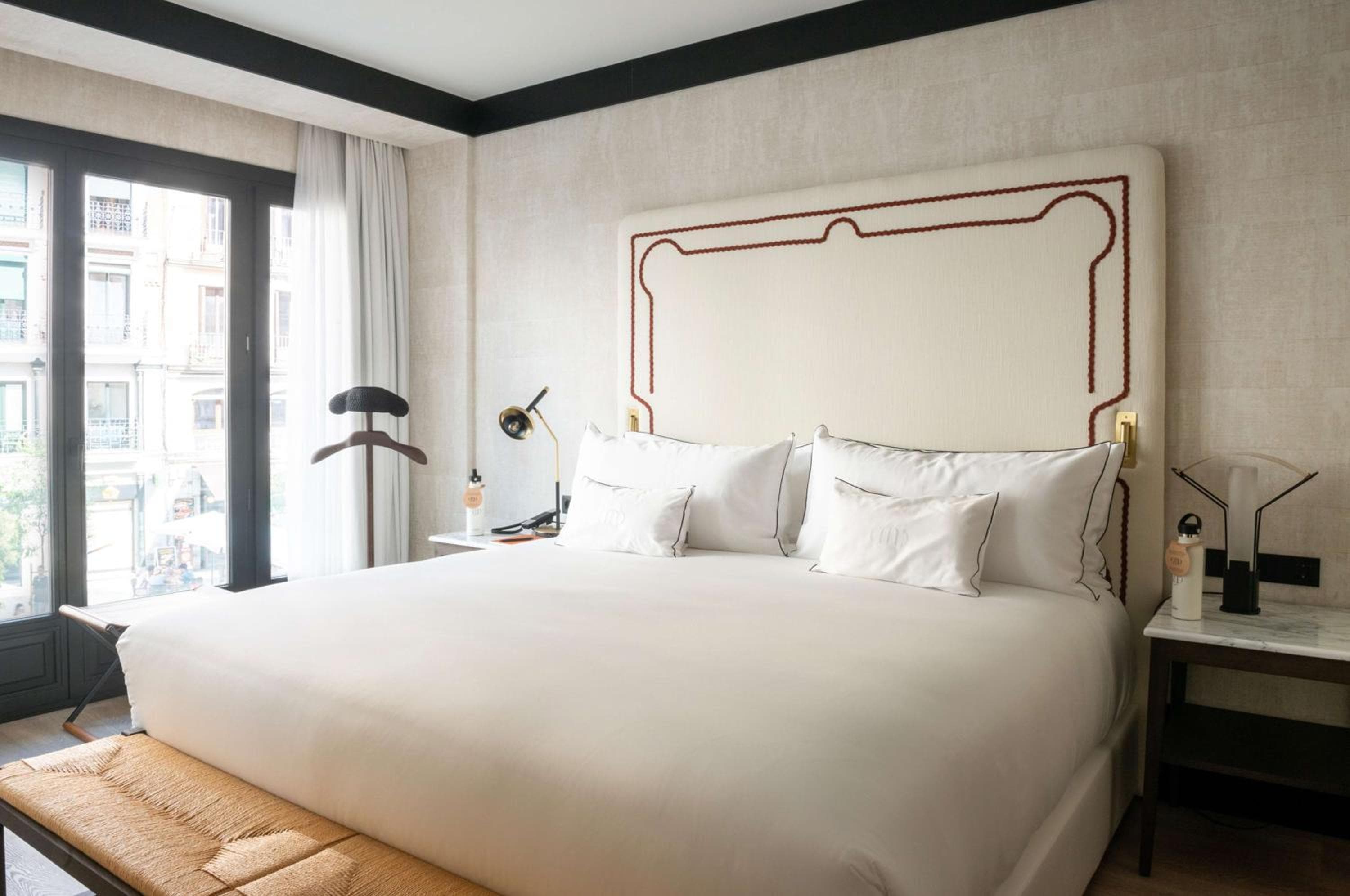 Hotel Montera Madrid, Collezione Curio By Hilton — 7