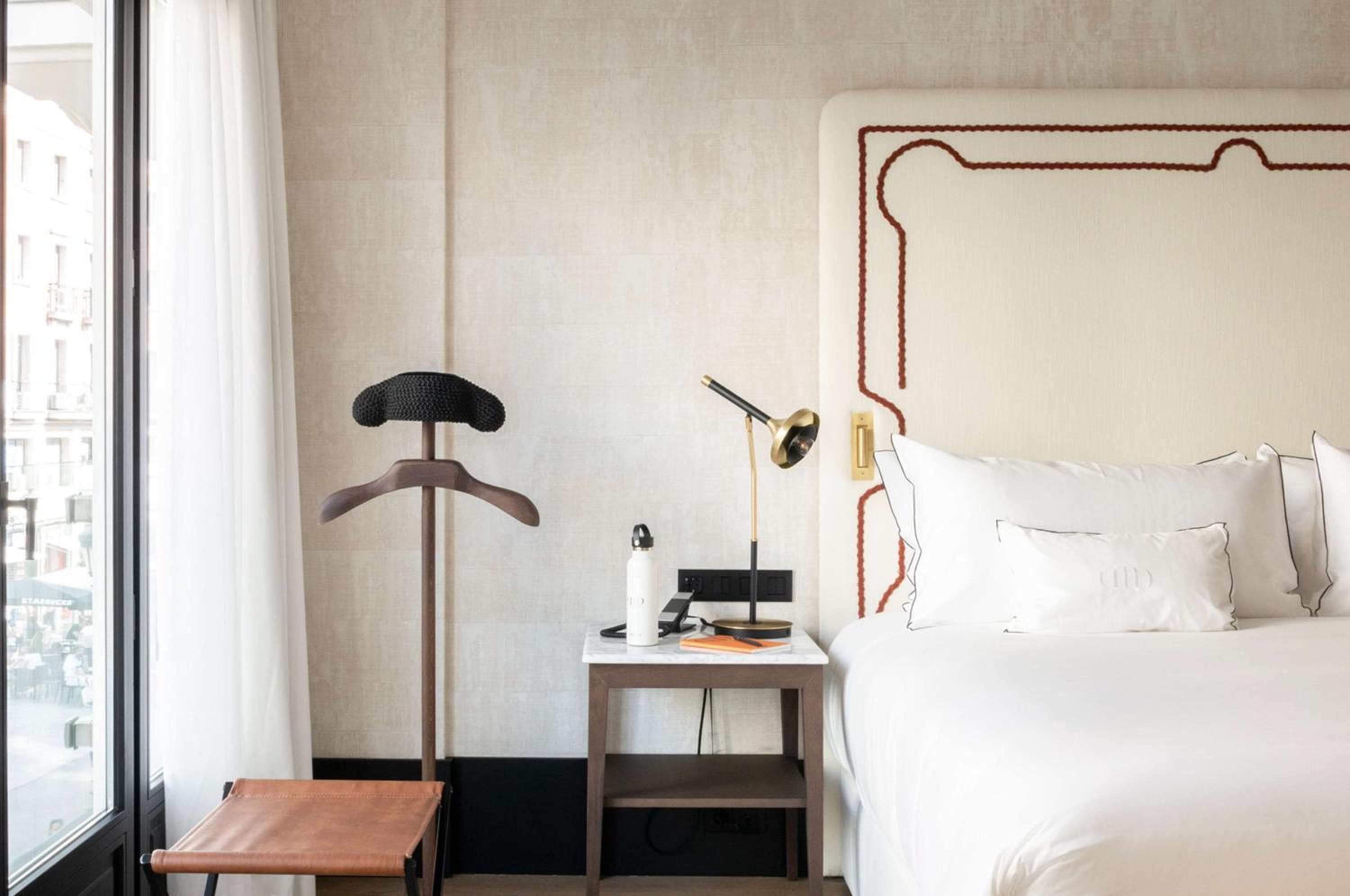 Hotel Montera Madrid, Collezione Curio By Hilton — 10