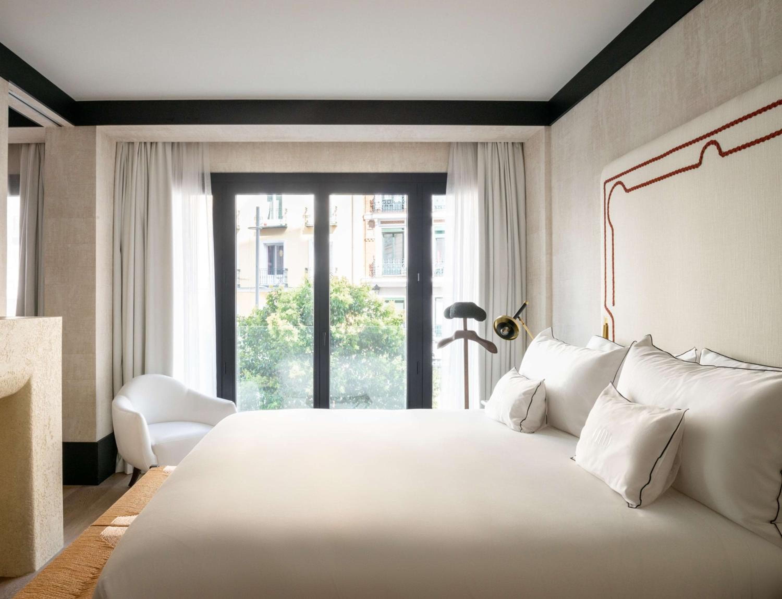 Hotel Montera Madrid, Collezione Curio By Hilton — 2