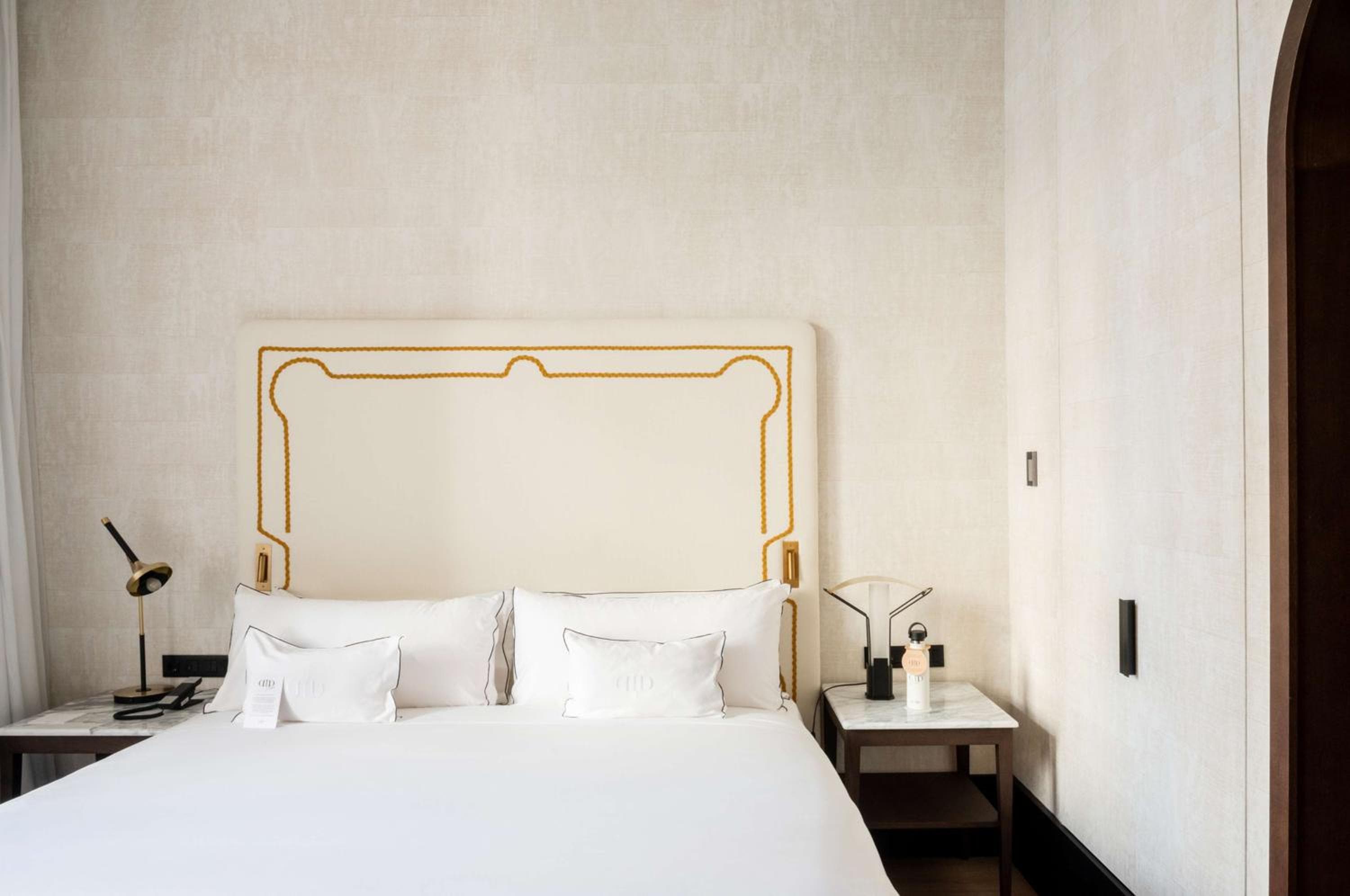 Hotel Montera Madrid, Collezione Curio By Hilton — 5