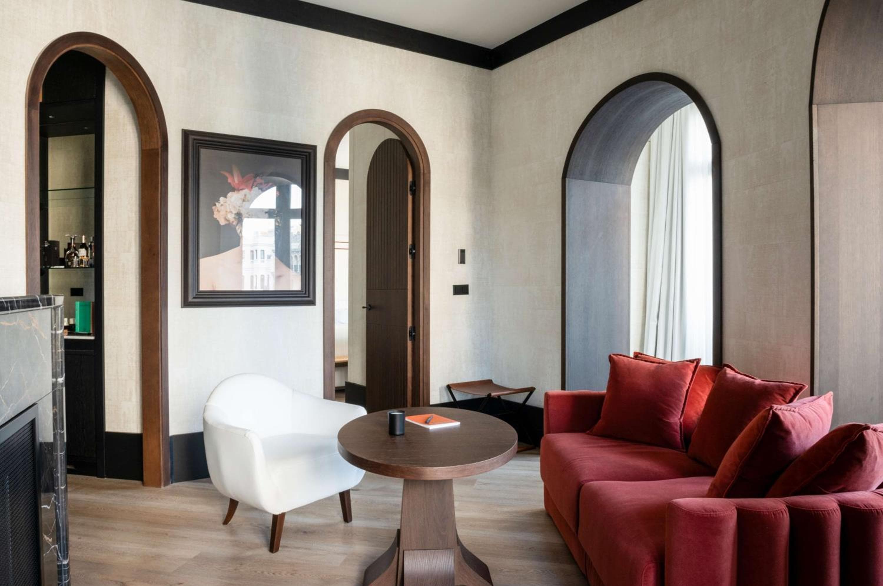 Hotel Montera Madrid, Curio Collection By Hilton — 6
