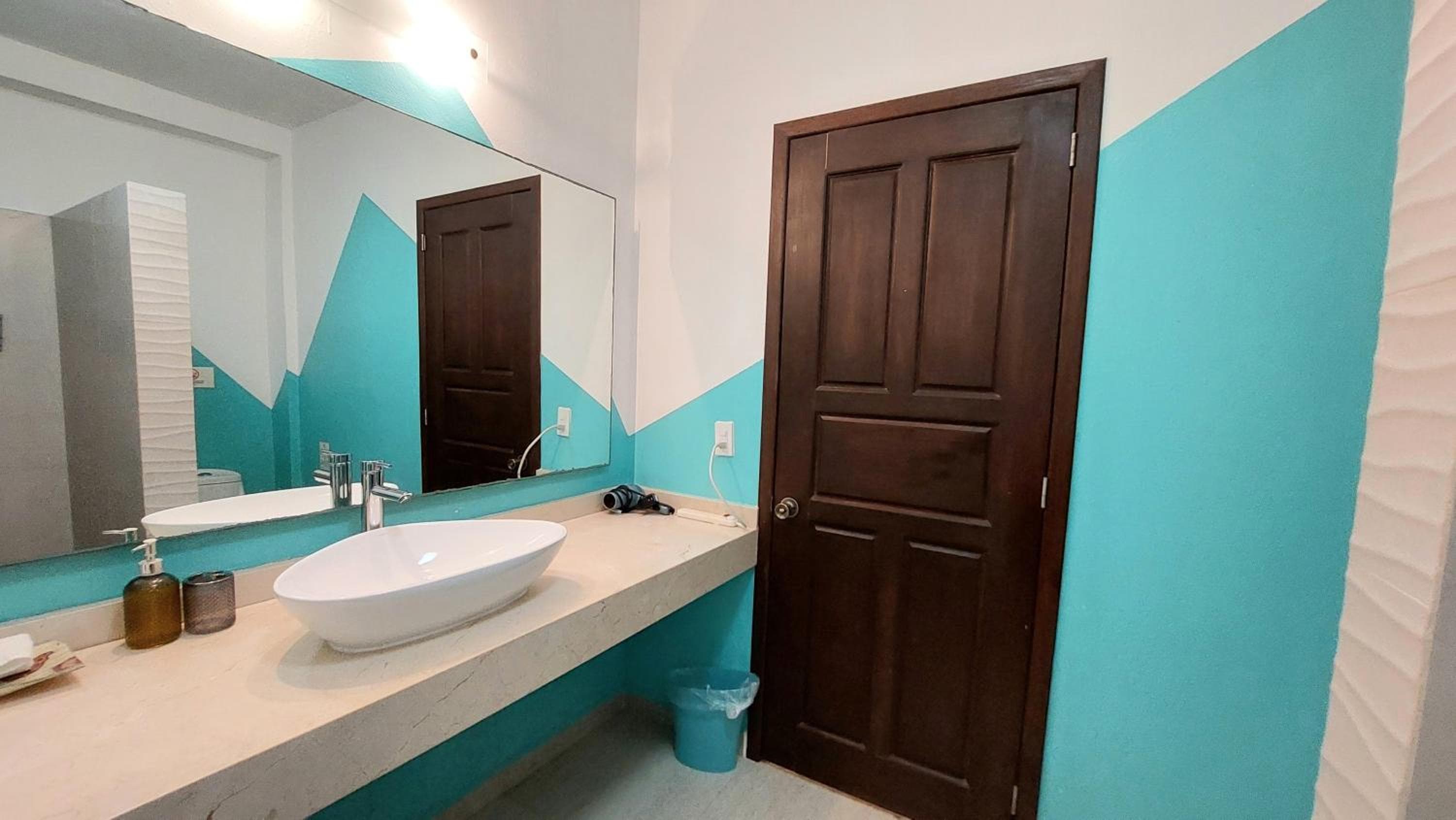La Villa du Golf à Cancun Hotel Boutique — 24