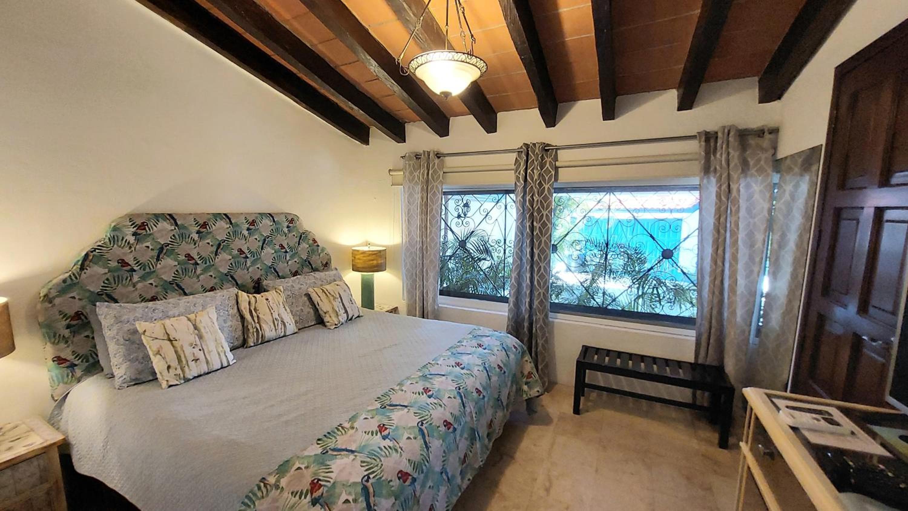 La Villa du Golf à Cancun Hotel Boutique — 29
