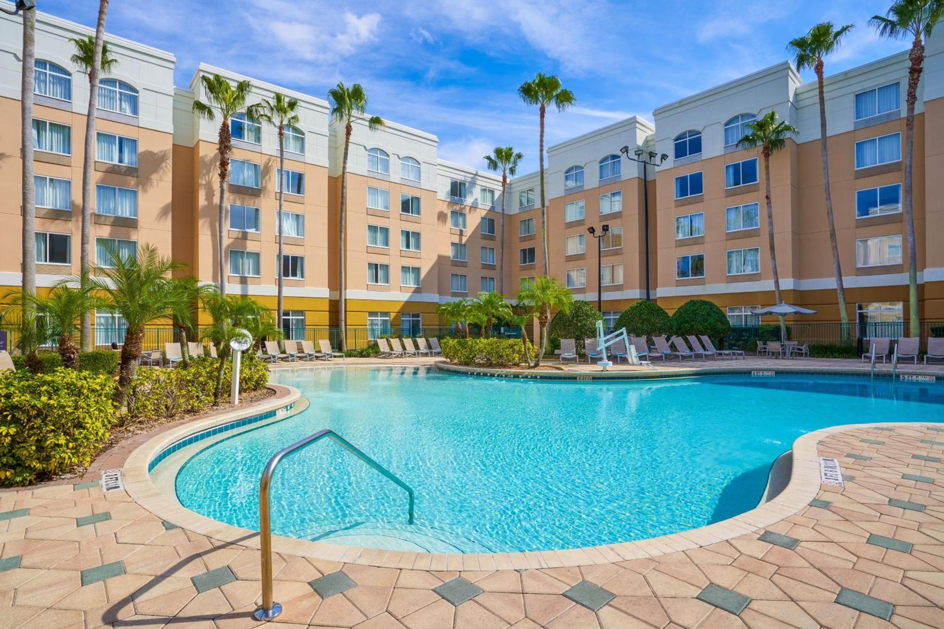 SpringHill Suites by Marriott Orlando Lake Buena Vista en Marriott Village — 26