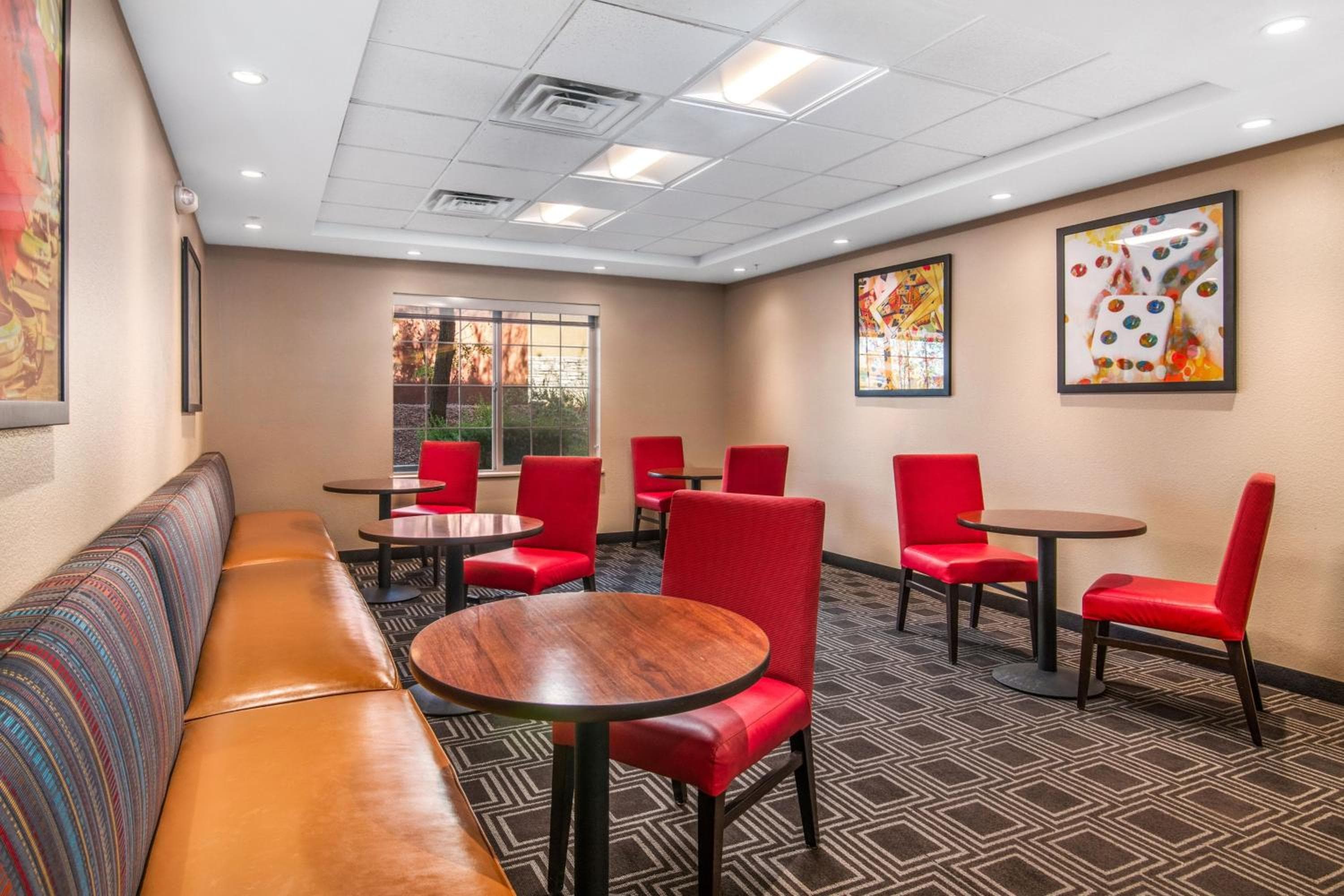 TownePlace Suites by Marriott Las Vegas Henderson — 22