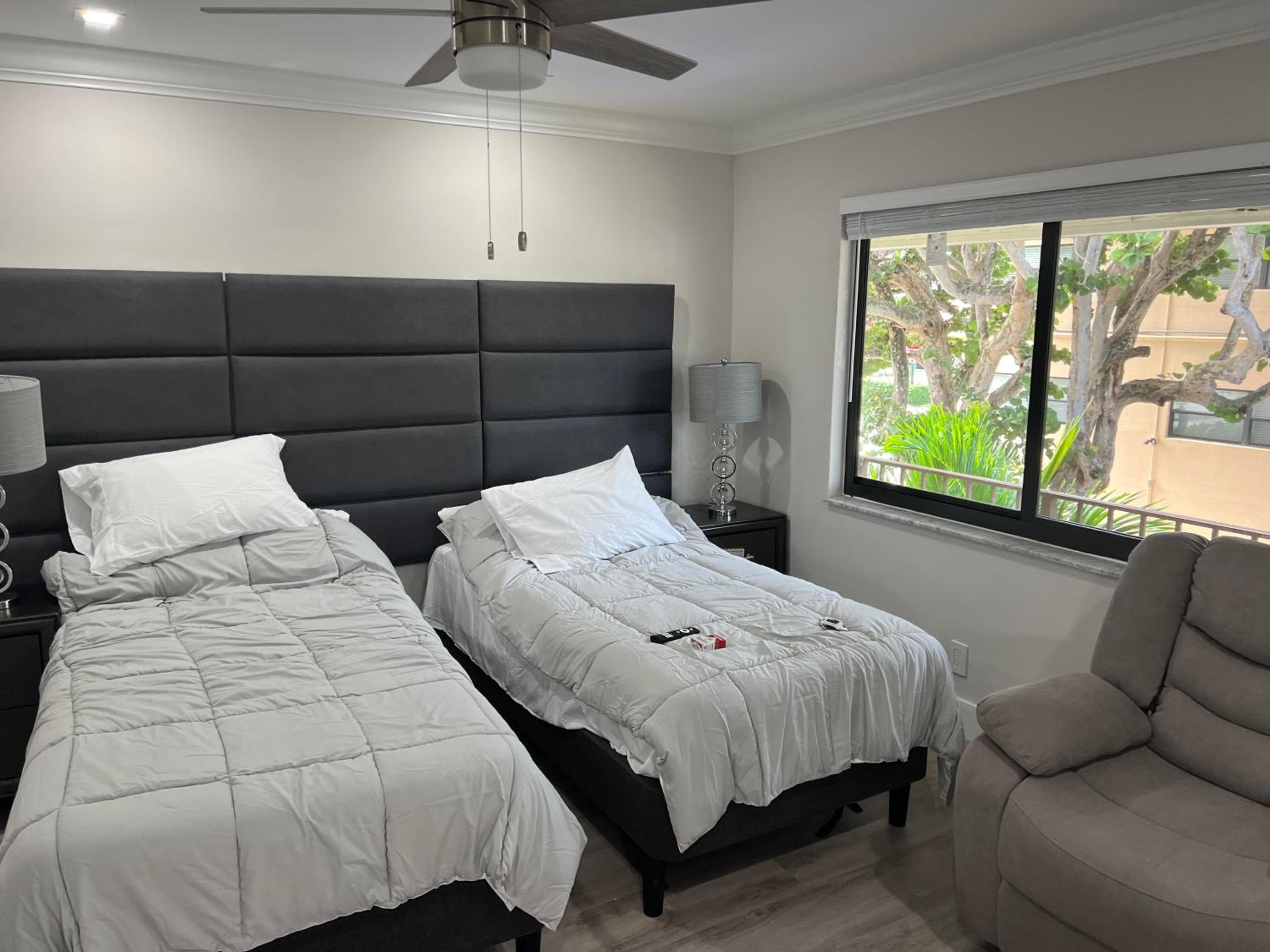 MOTEL APARTAMENTO ECO DEL MAR — 9