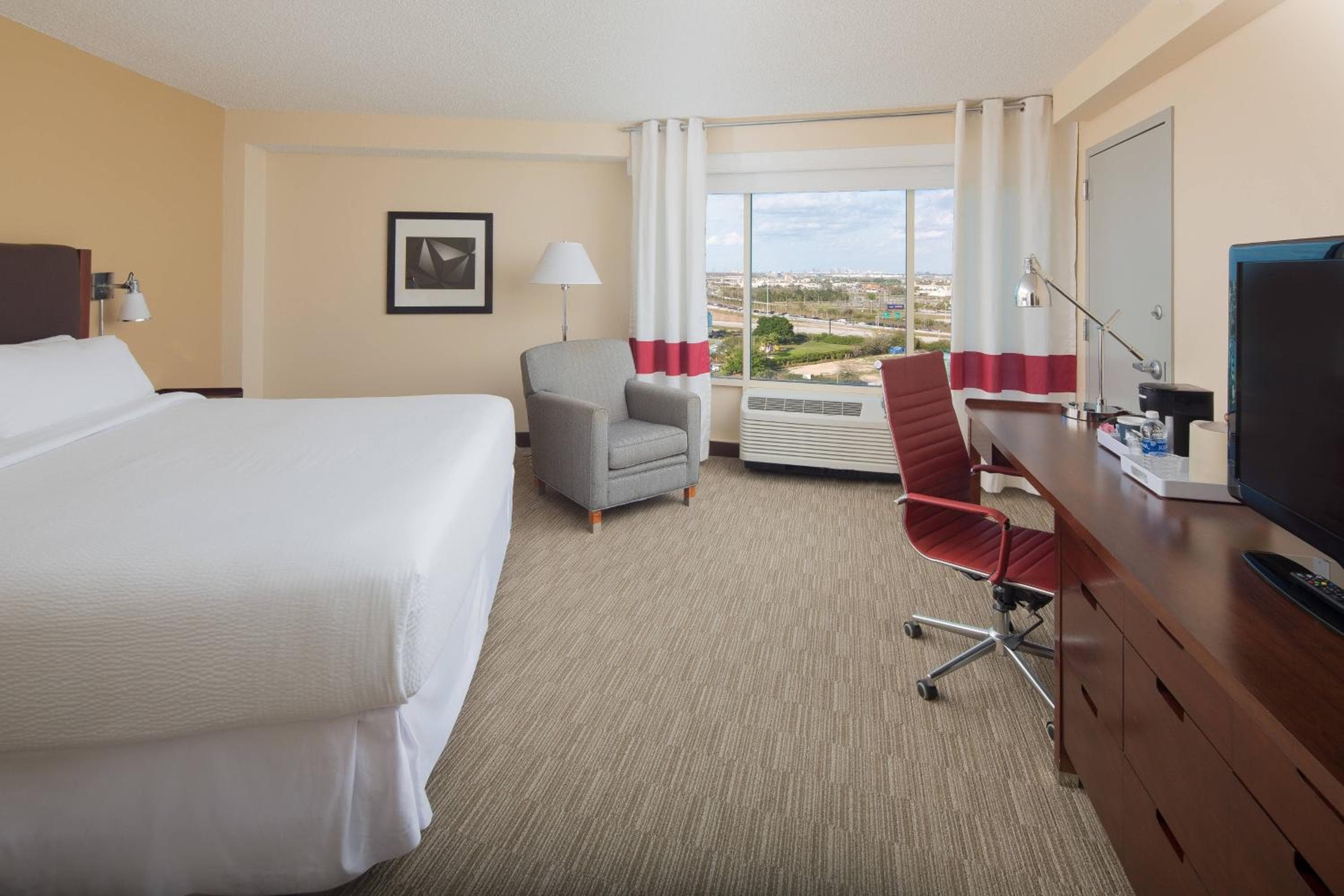 Cuatro puntos por Sheraton Orlando International Drive — 12