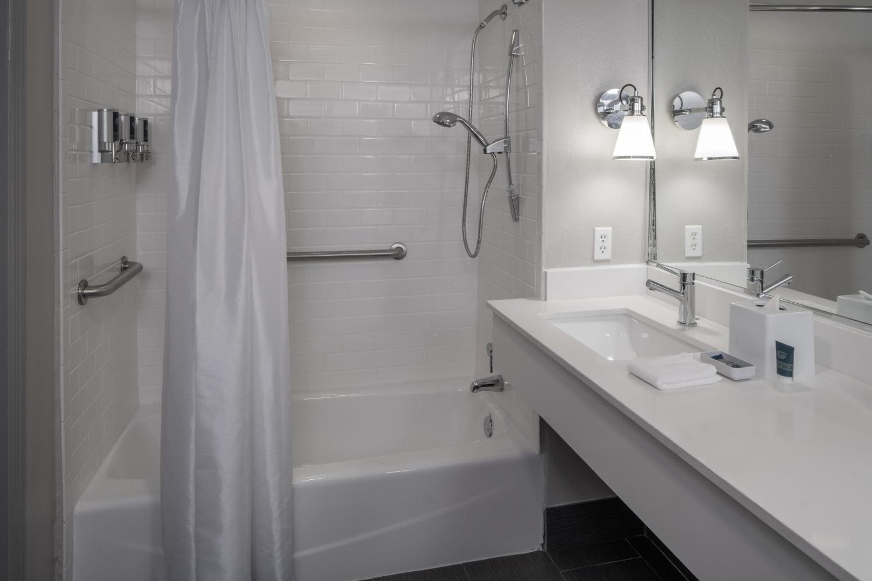 Cuatro puntos por Sheraton Orlando International Drive — 15