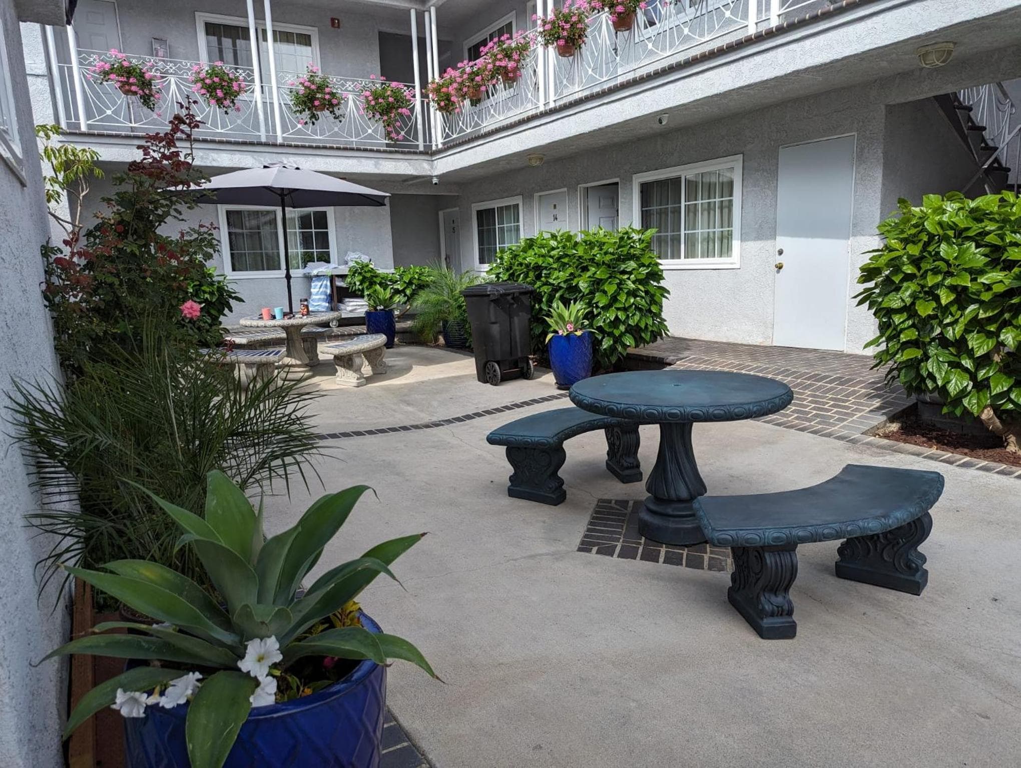 Locanda dell'Ocean Park — 11