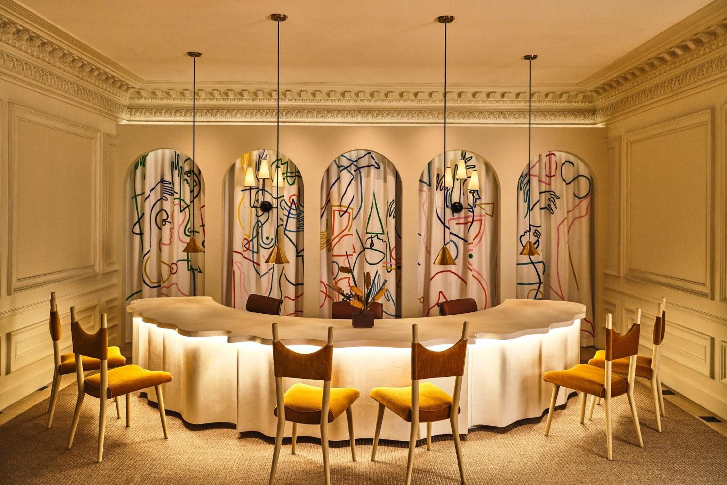Hotel Per La, Autograph Collection — 4