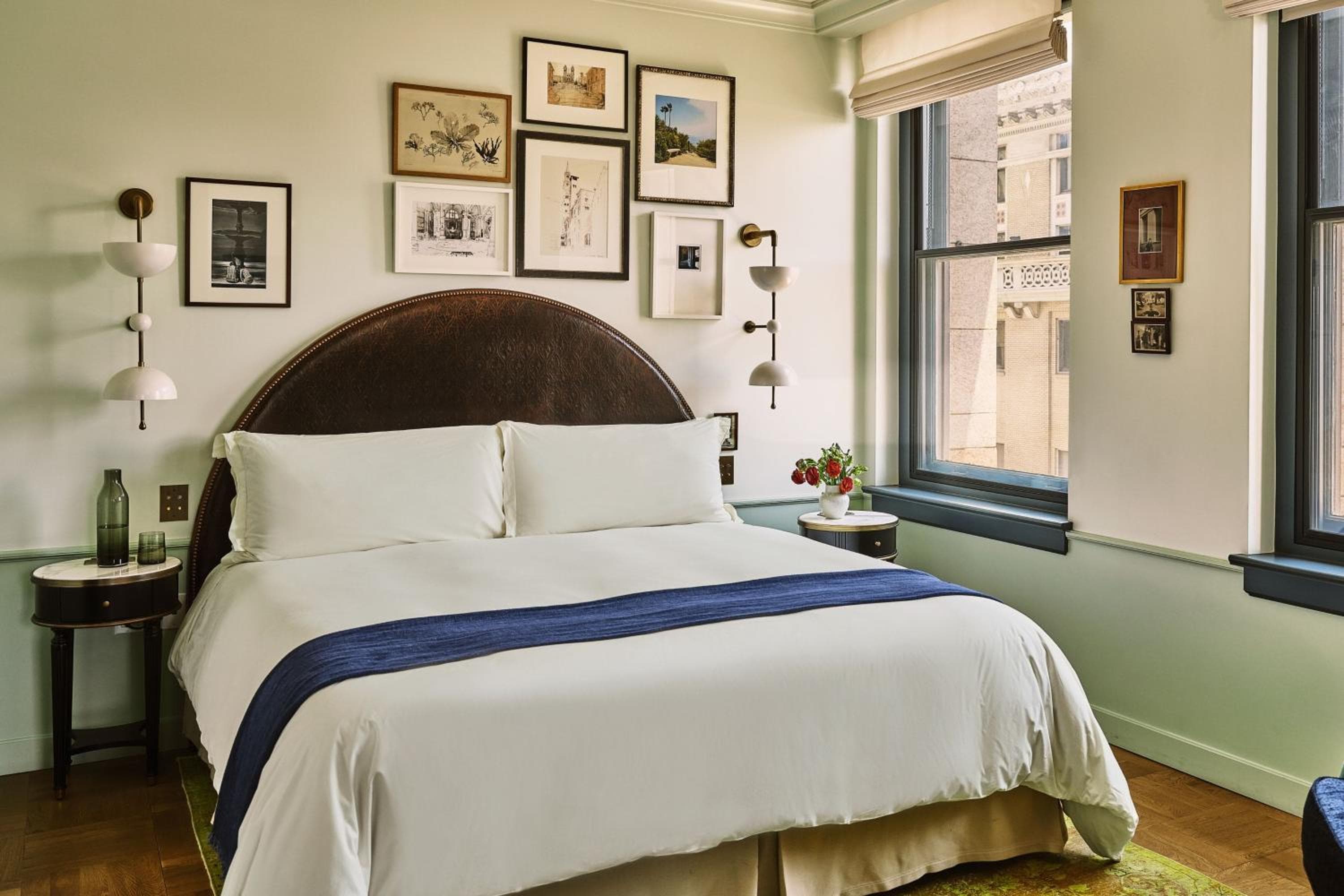 Hotel Per La, Autograph Collection — 7