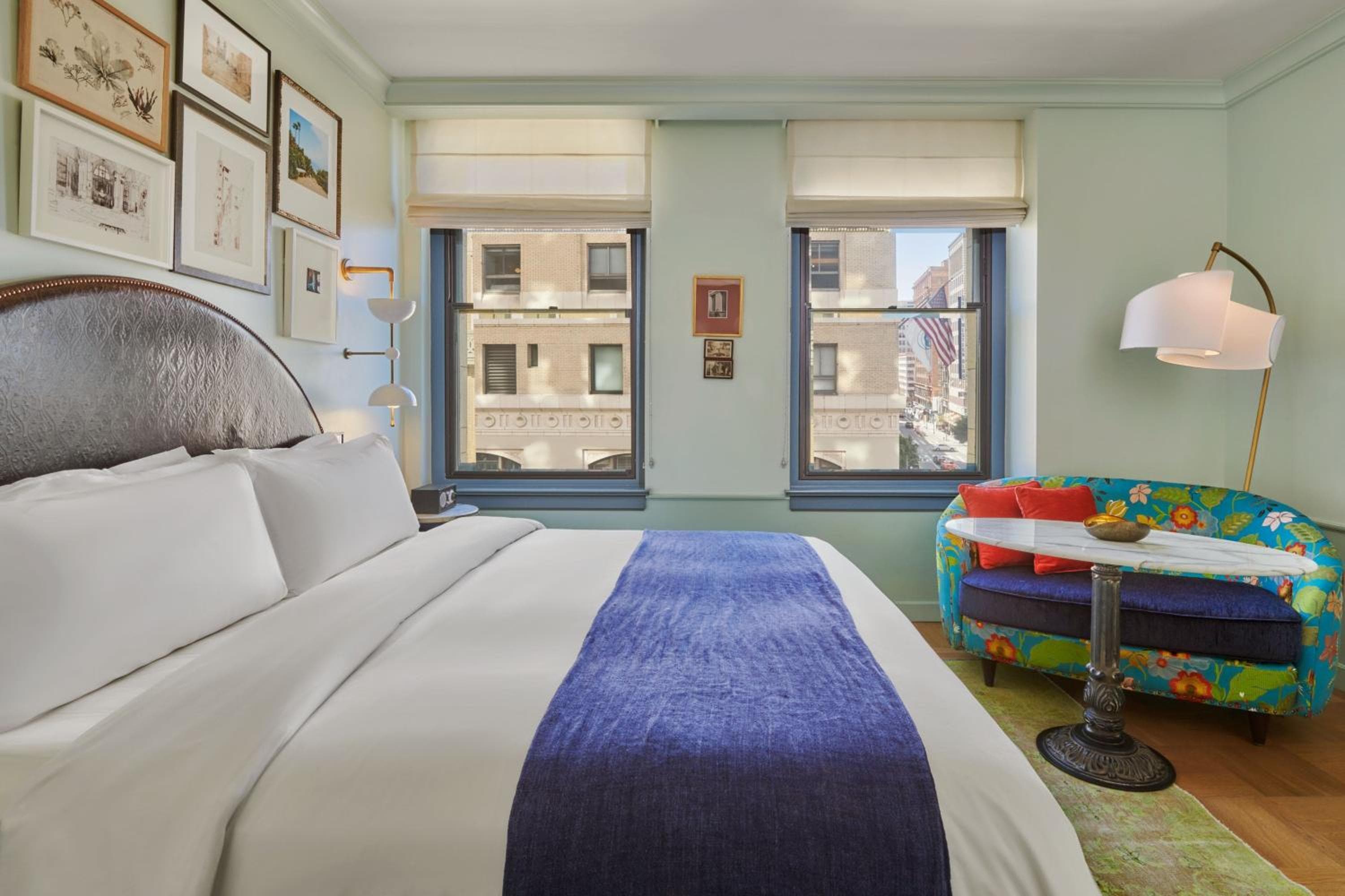 Hotel Per La, Autograph Collection — 11