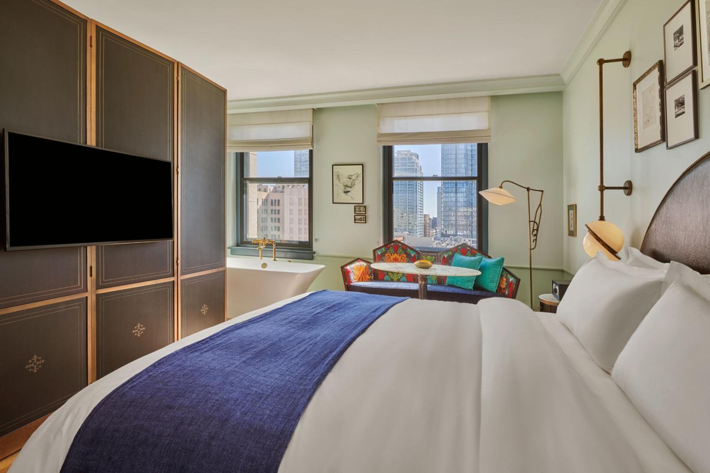 Hotel Per La, Autograph Collection — 13