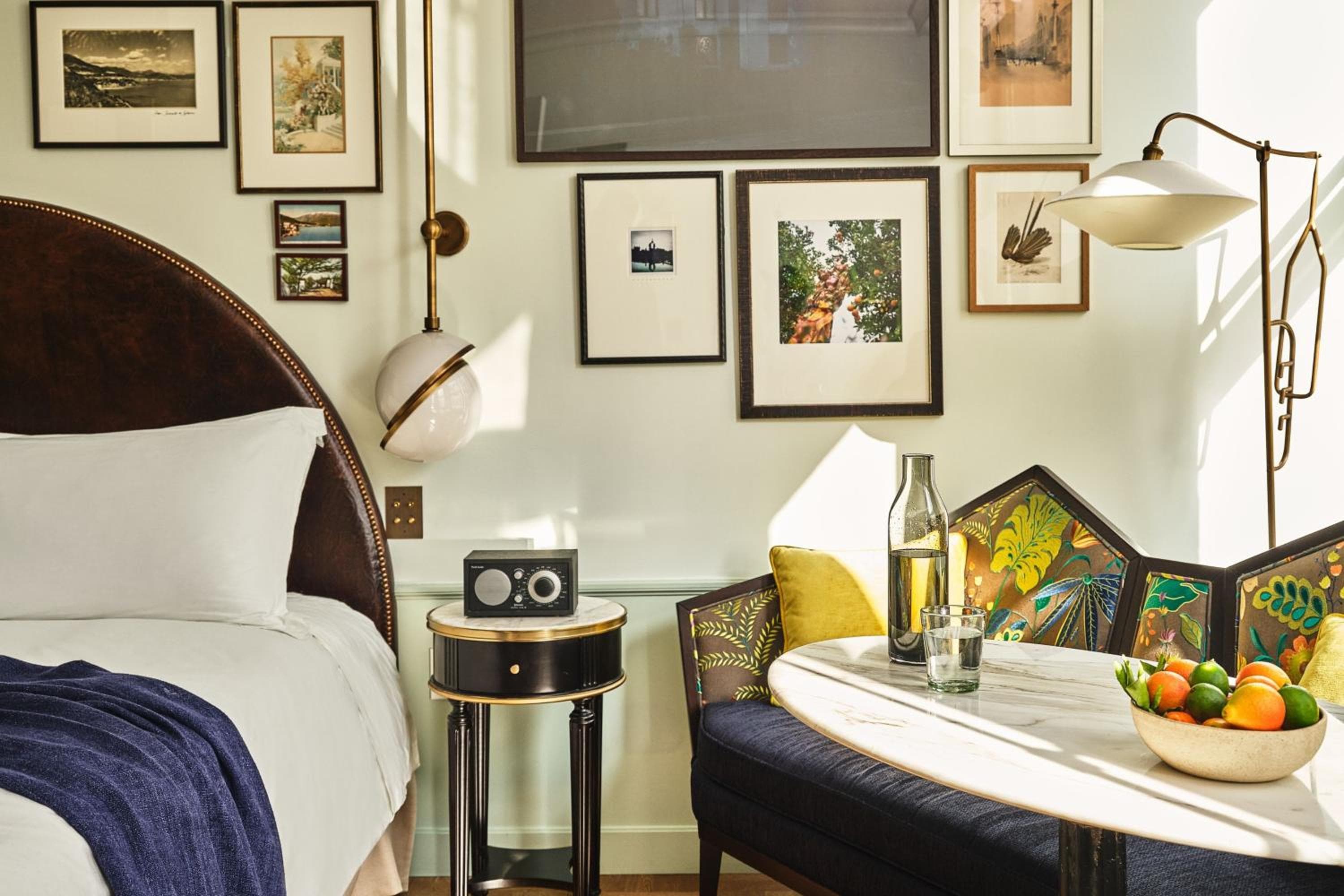 Hotel Per La, Autograph Collection — 14