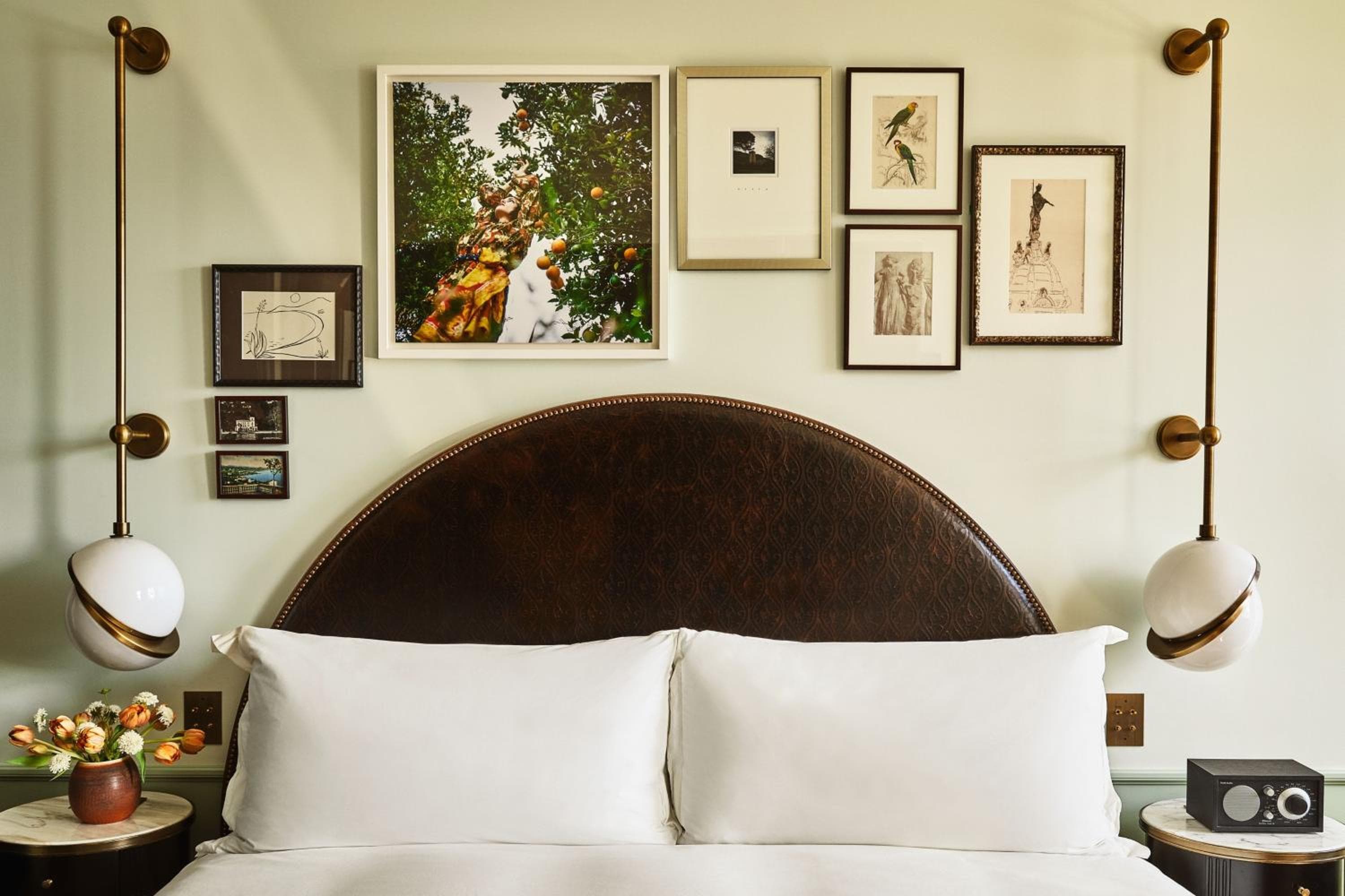 Hotel Per La, Autograph Collection — 15