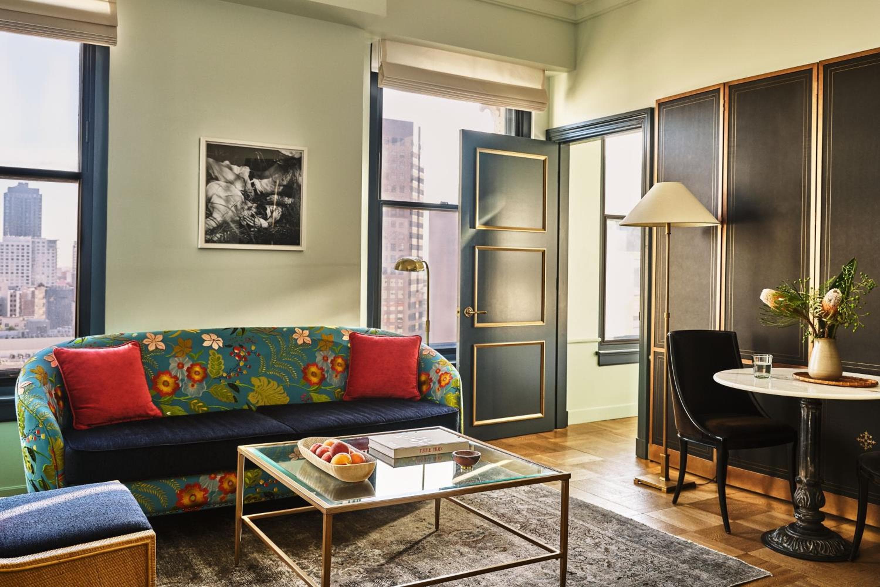 Hotel Per La, Autograph Collection — 22