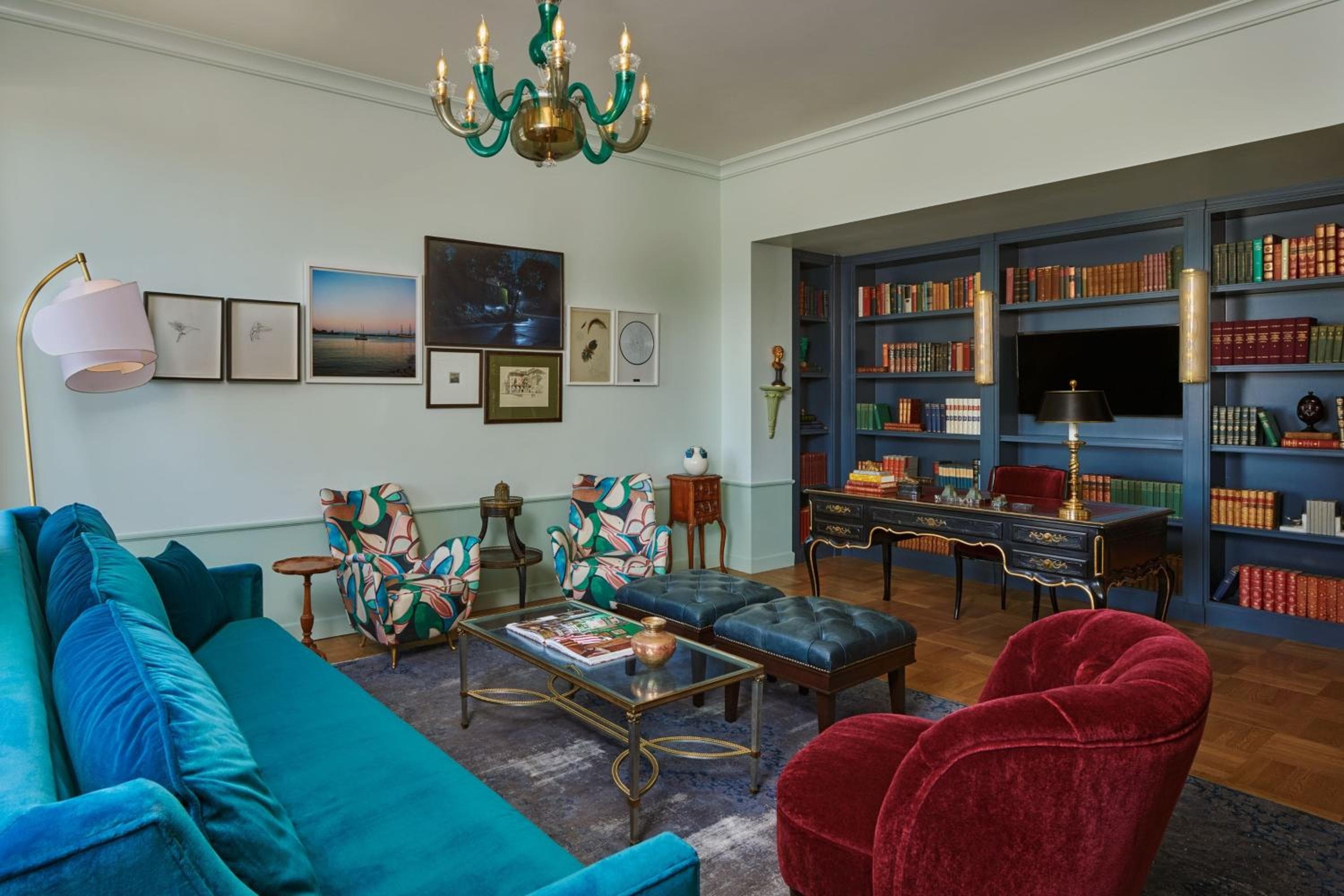 Hotel Per La, Autograph Collection — 27