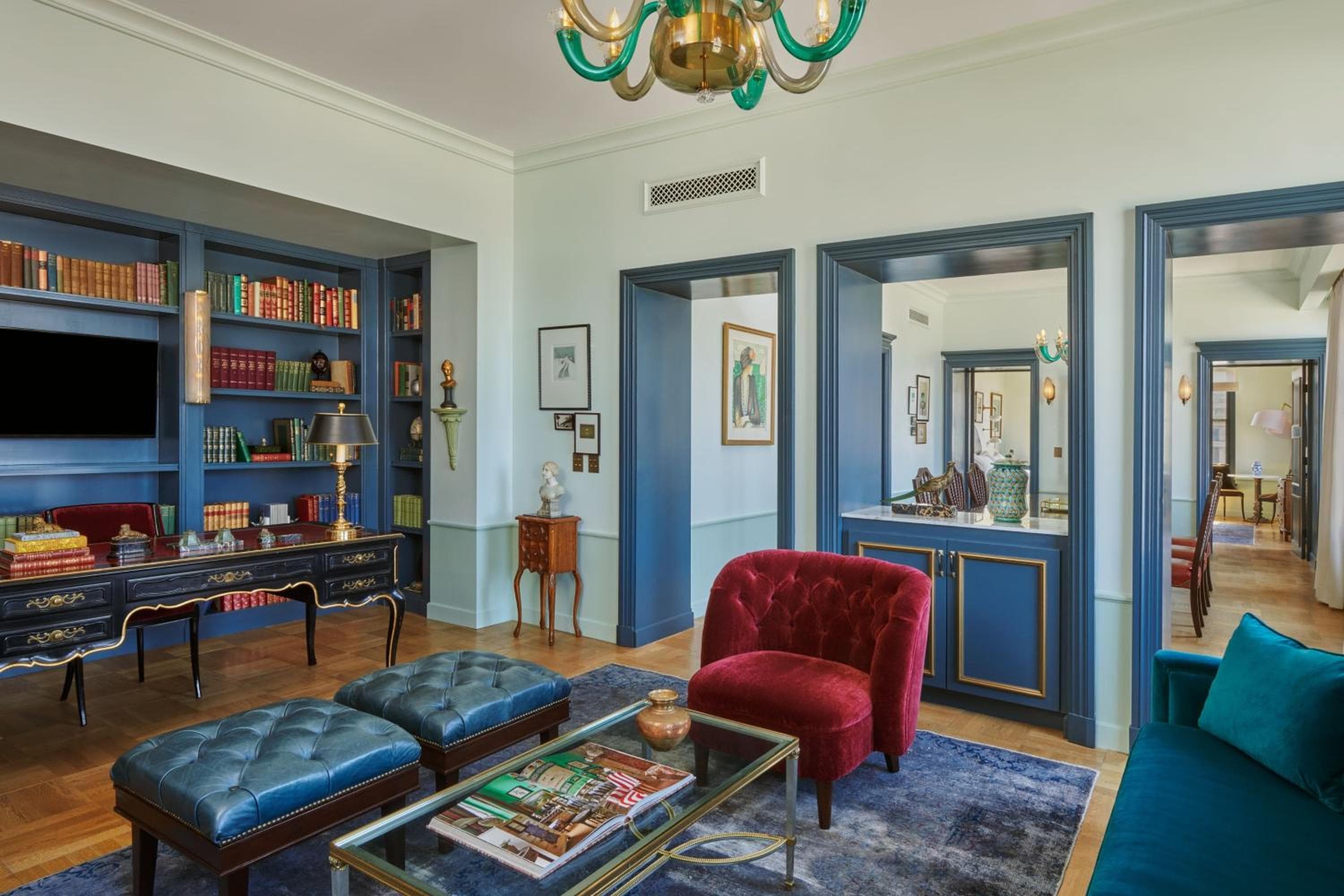 Hotel Per La, Autograph Collection — 28