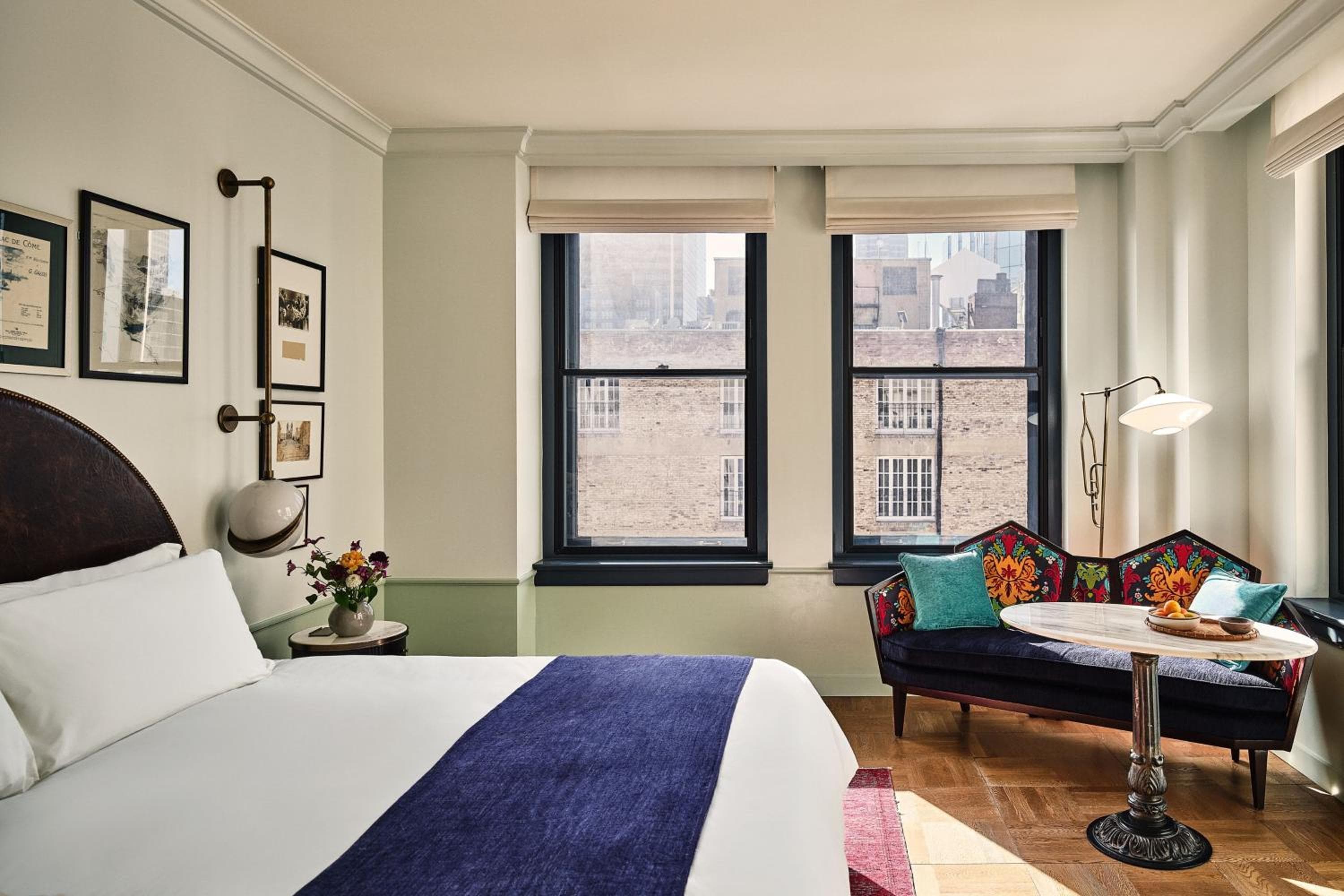 Hotel Per La, Autograph Collection — 30