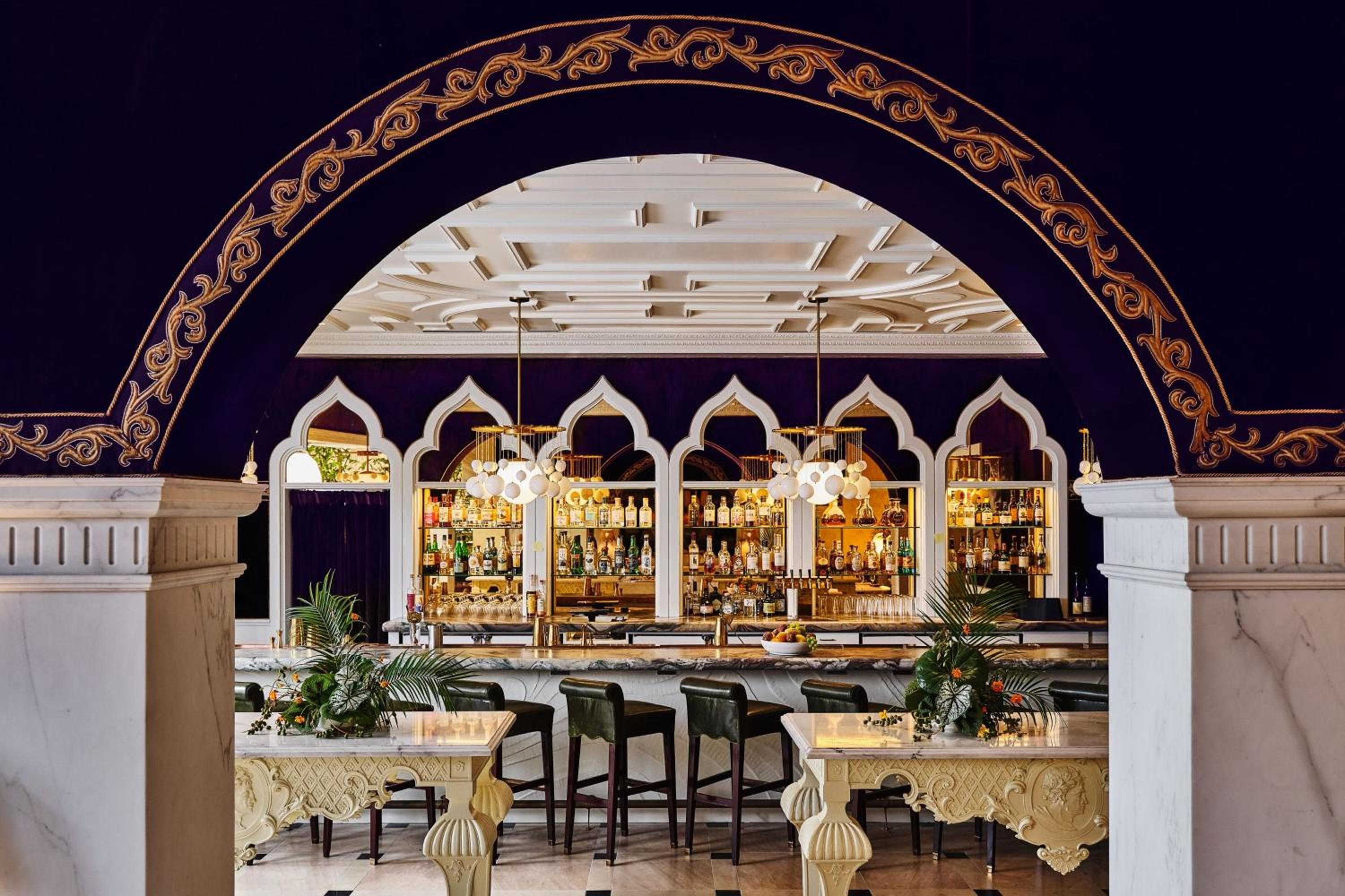 Hotel Per La, Autograph Collection — 13