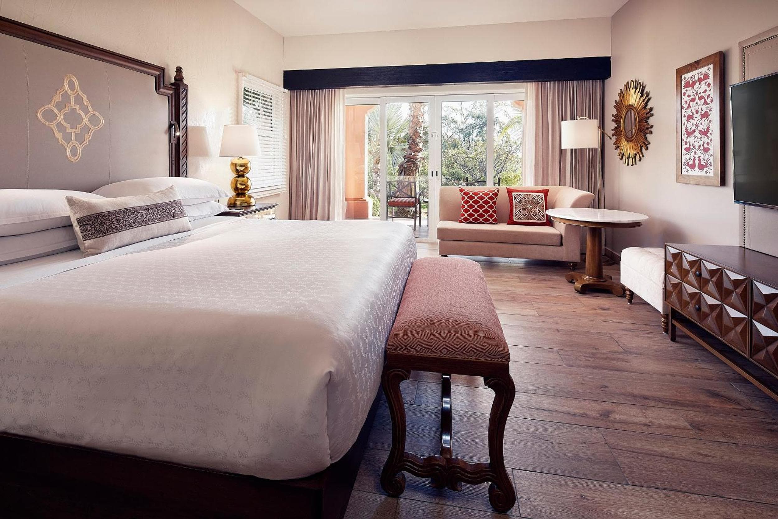 Hacienda del Mar Los Cabos, an Autograph Collection All-Inclusive Resort — 26