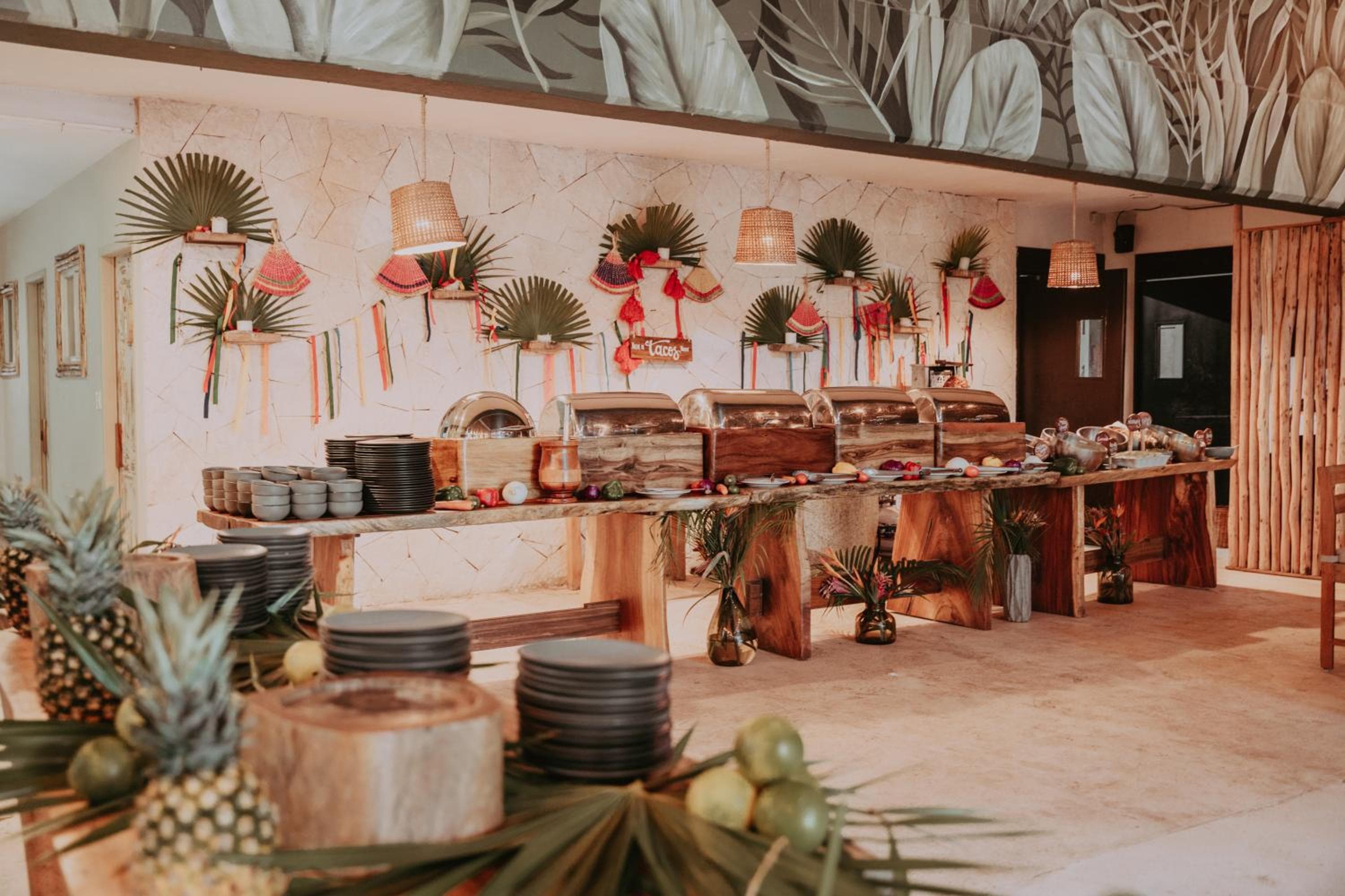 Petit Lafitte Beach Front Hotel & Bungalows — 18