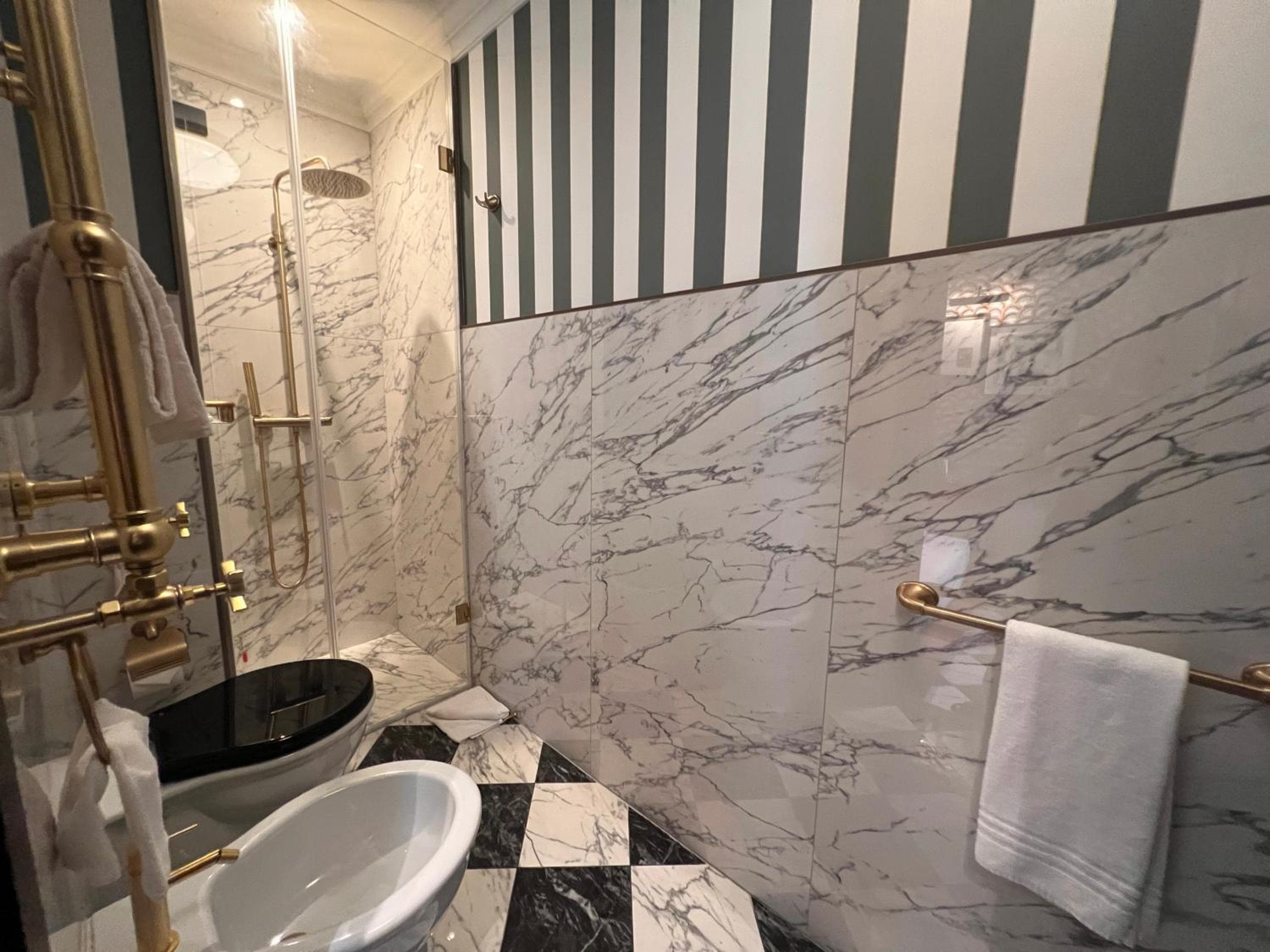 Casual Eclettico Milano by Casual Hoteles — 28